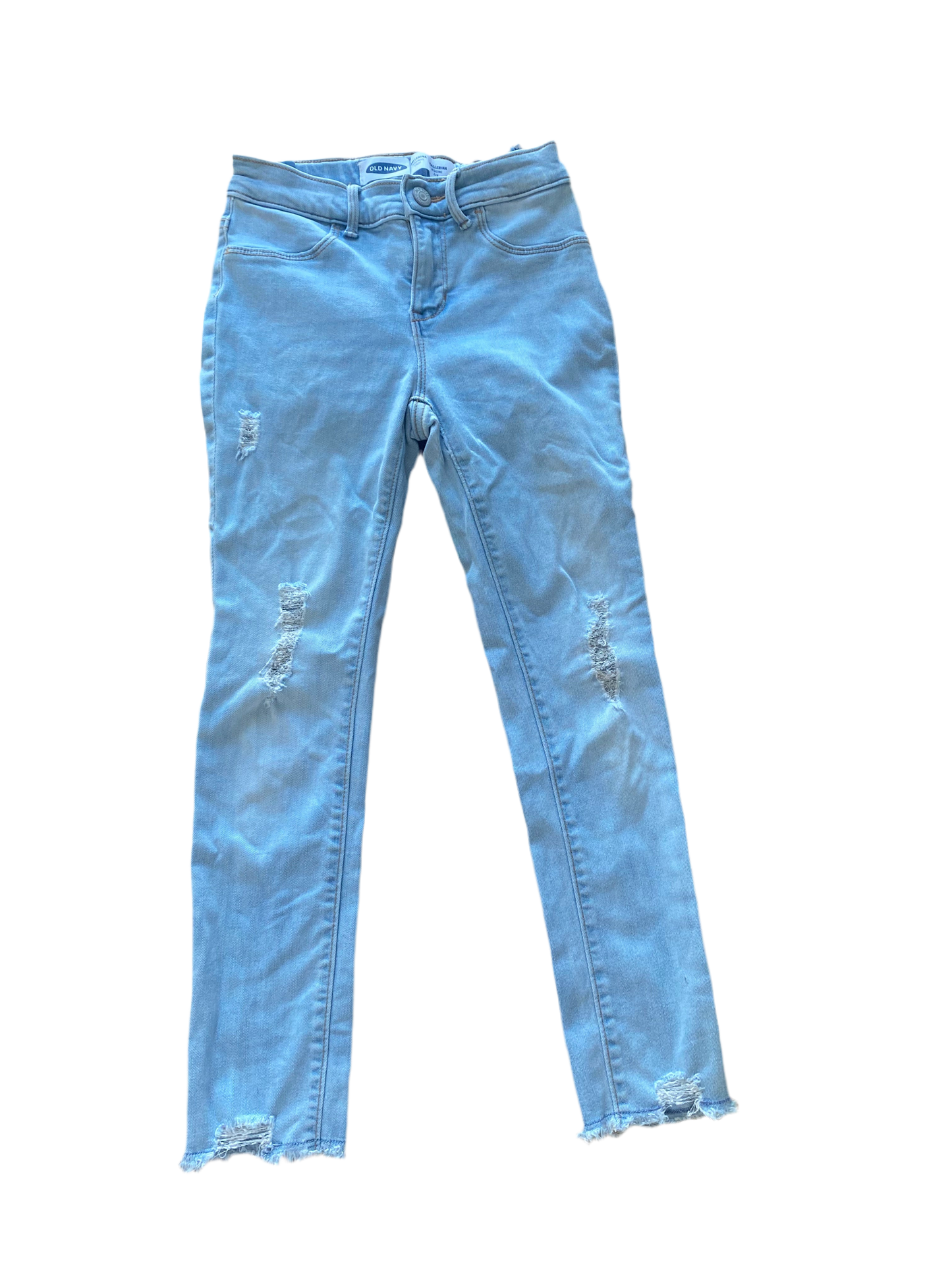 Jegging 3/4 Old Navy 10 ans