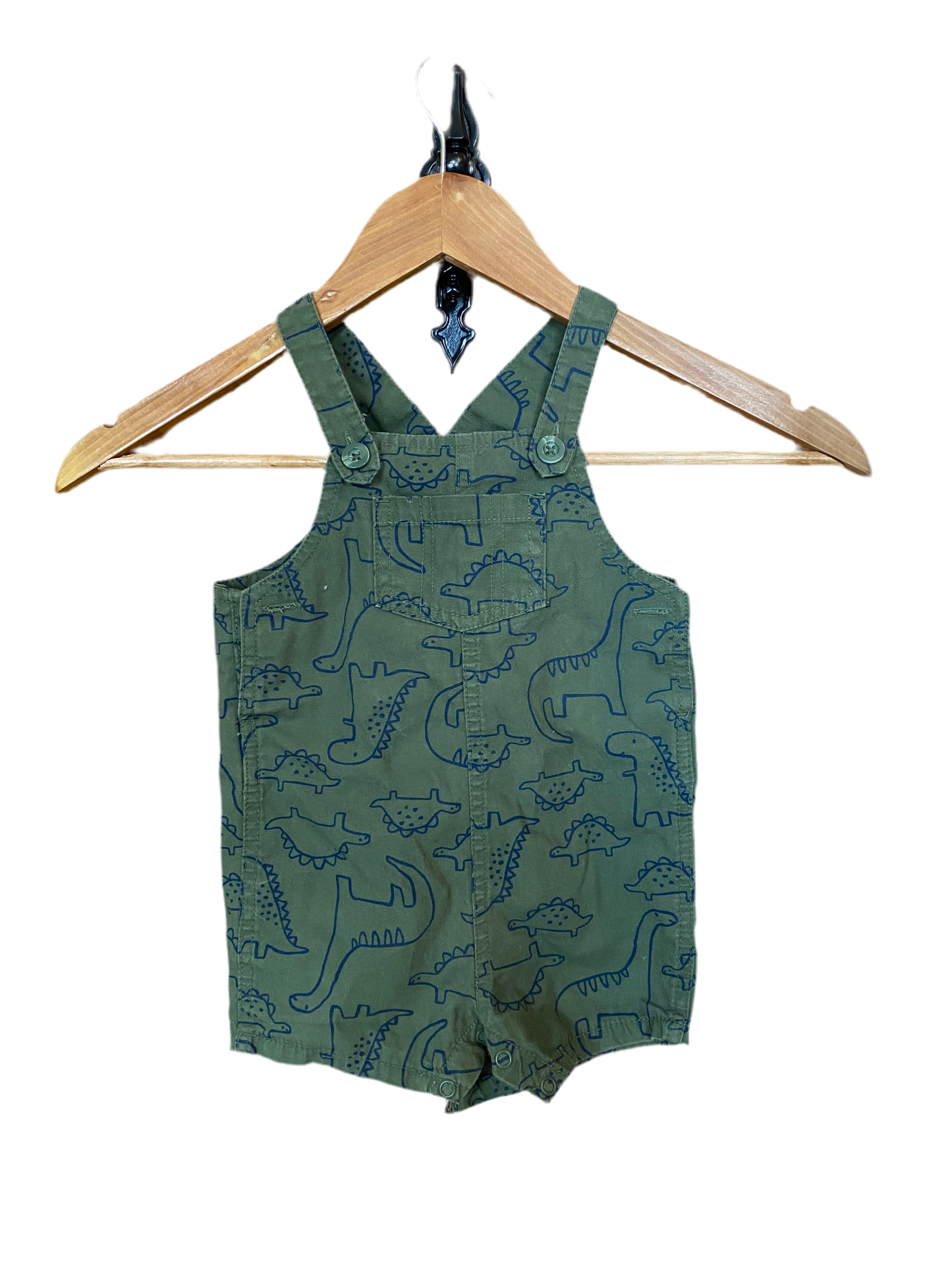 CARTER’S | Salopette 12 mois