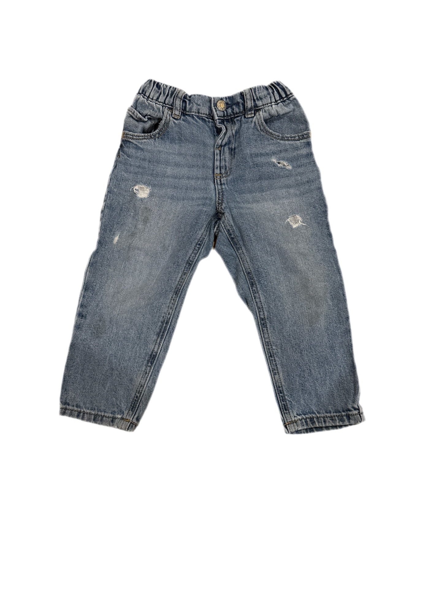 Jeans Zara 2-3T