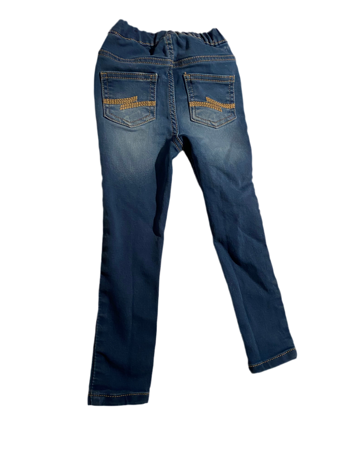 Jeans Blumind 4 ans