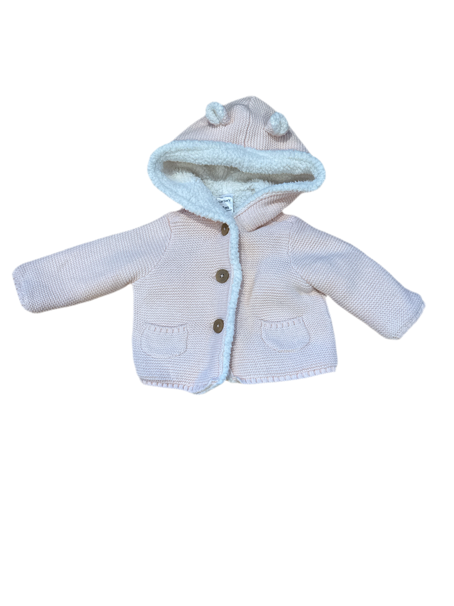 Cardigan 3M