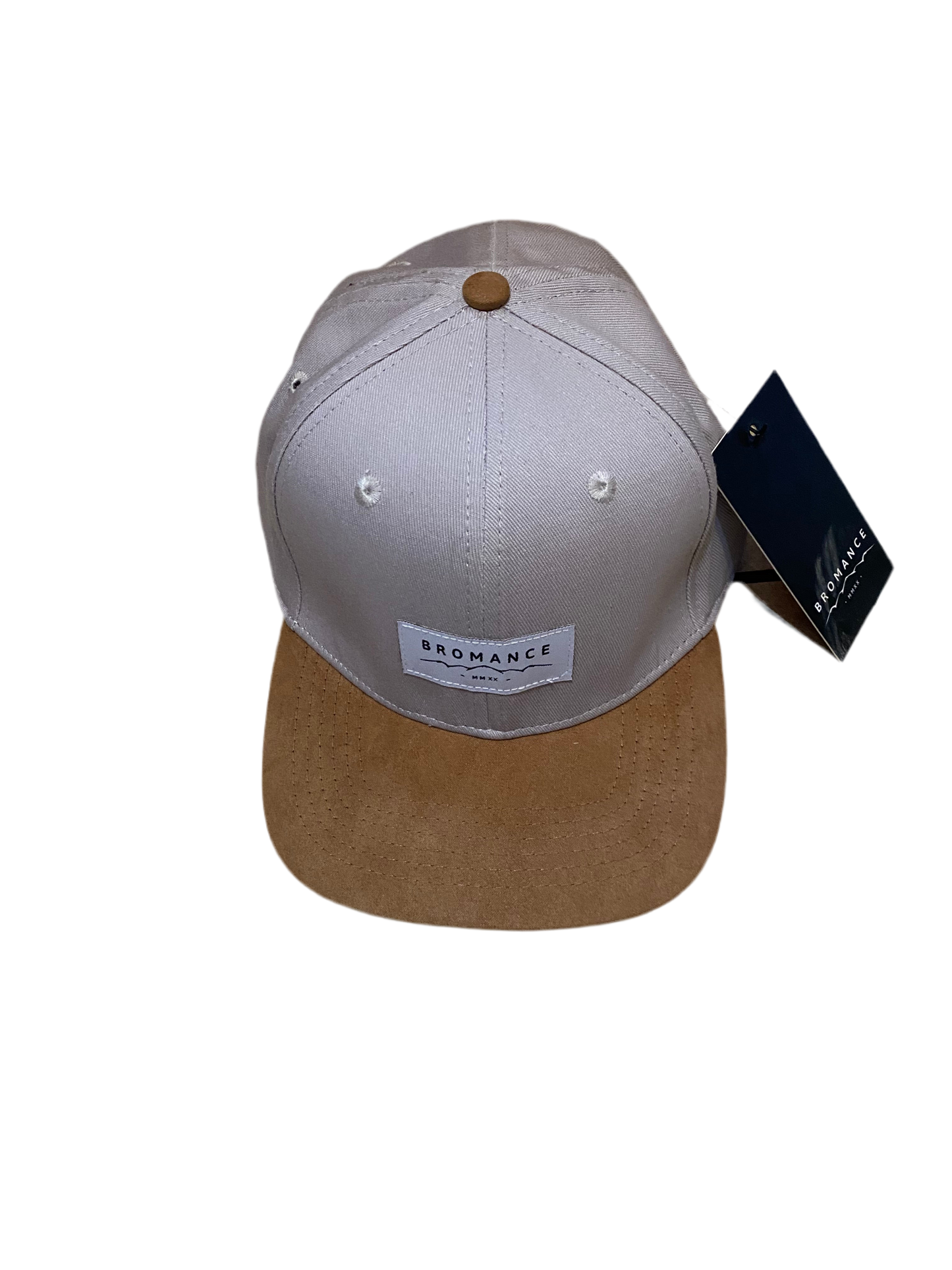 Bromance | Casquette 56 cm *NEUVE*