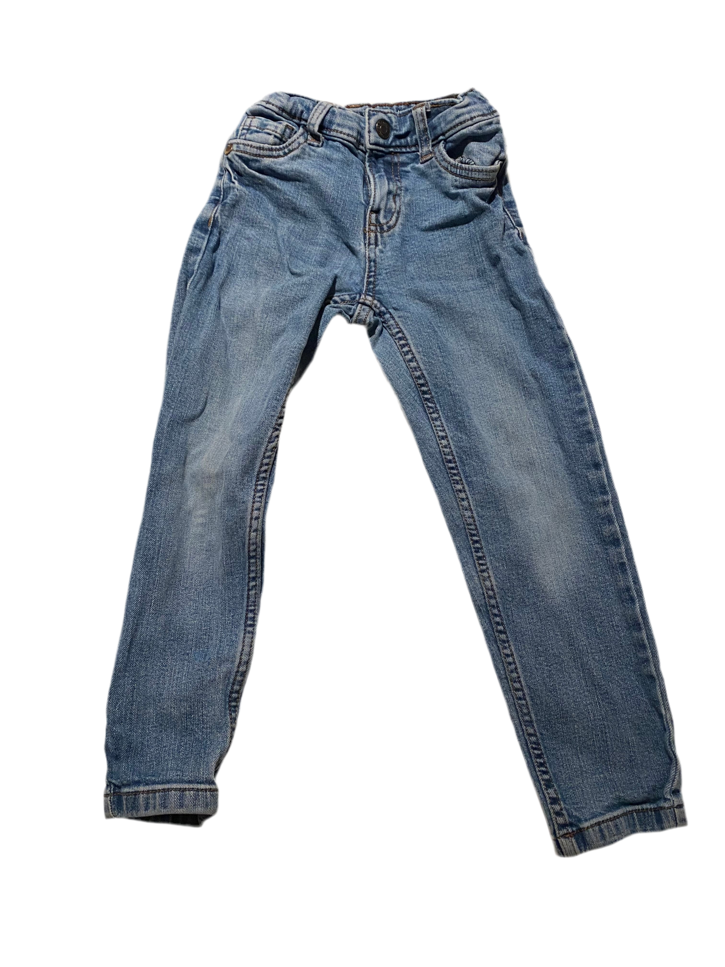 Jeans 5 ans