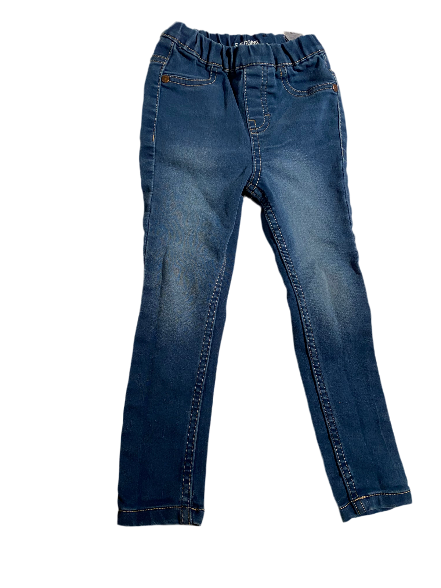 Jeans Blumind 4 ans