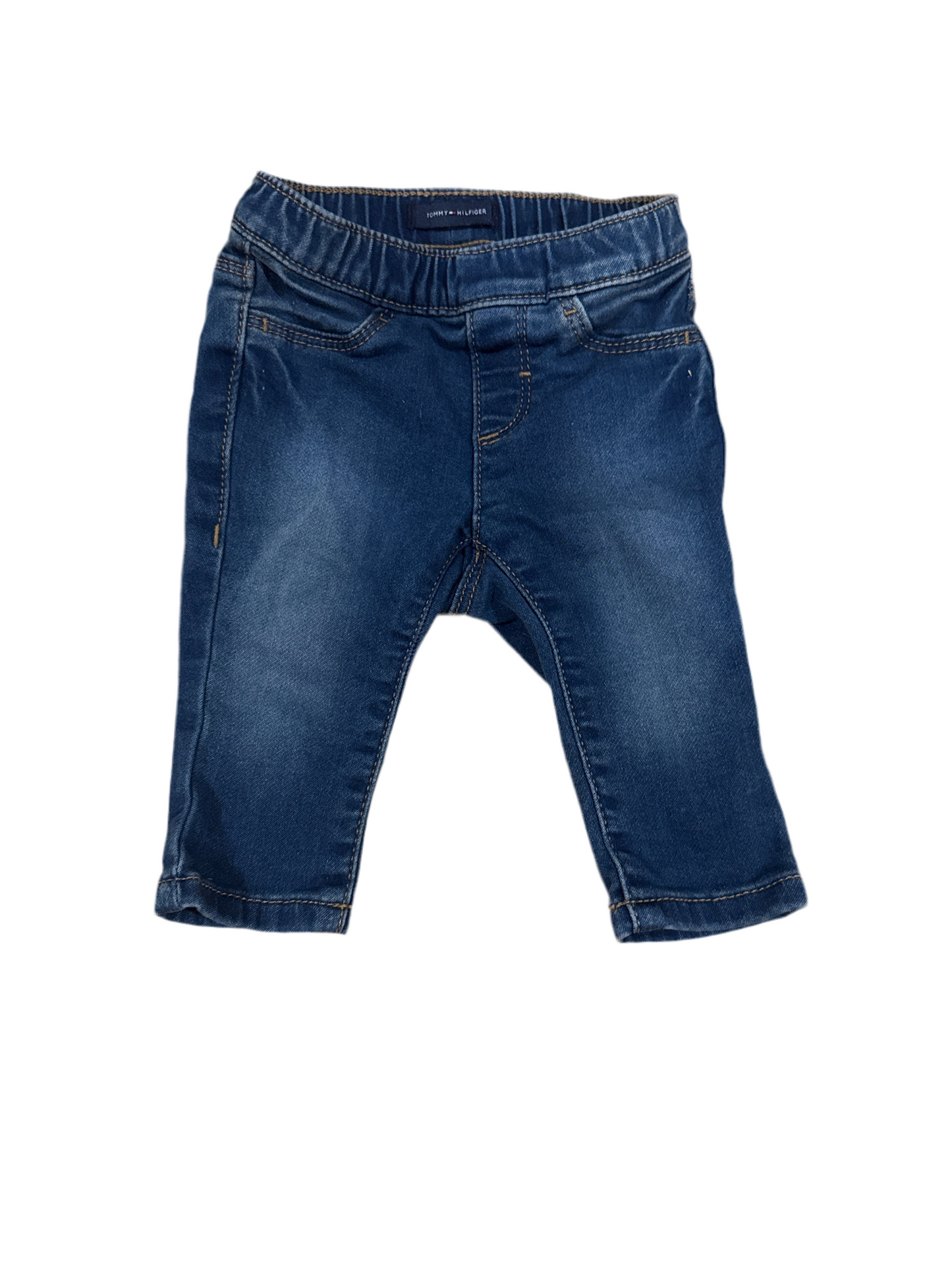 Jeans Tommy Hilfiger 3-6M