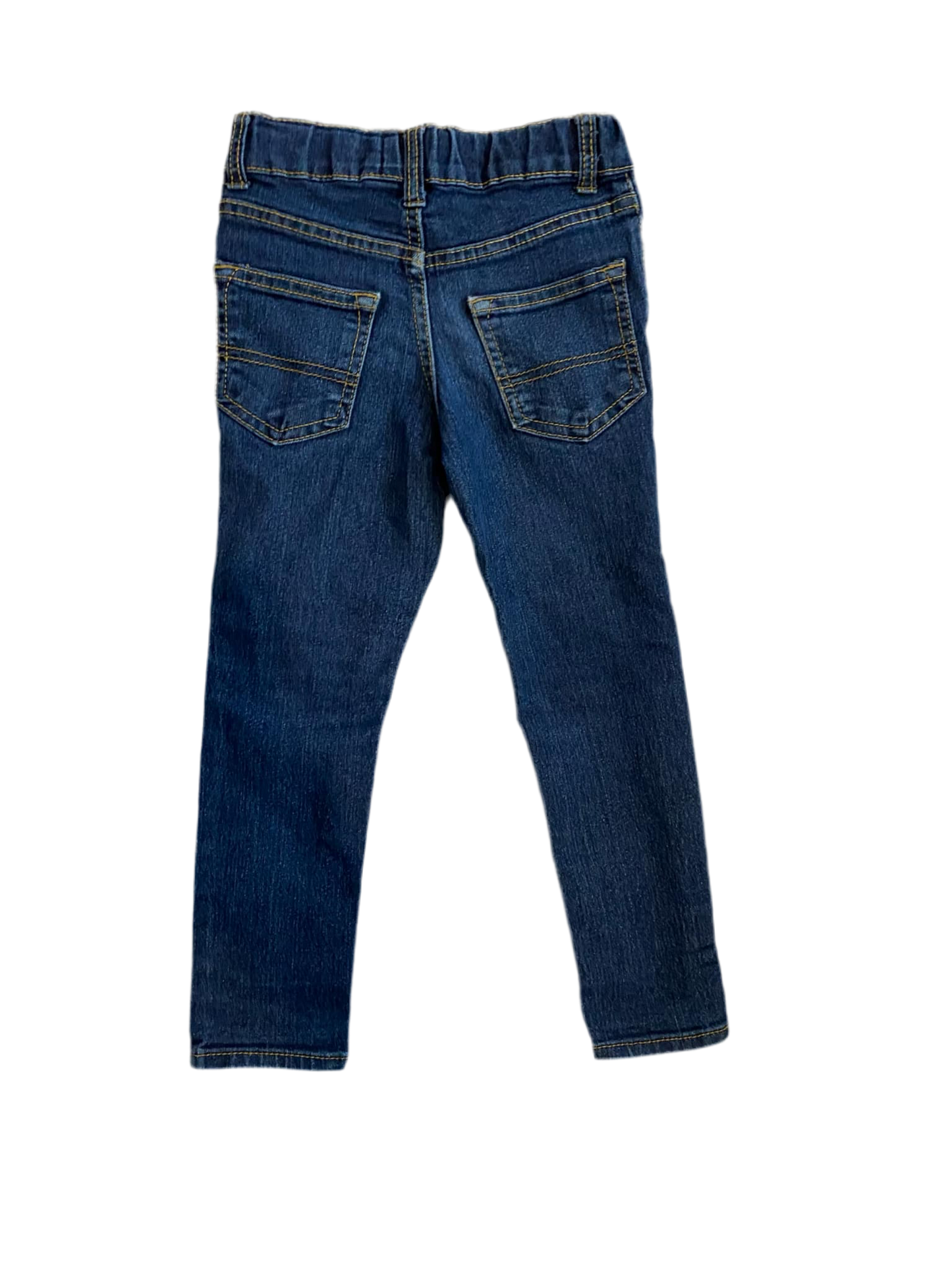 Jeans 4 ans