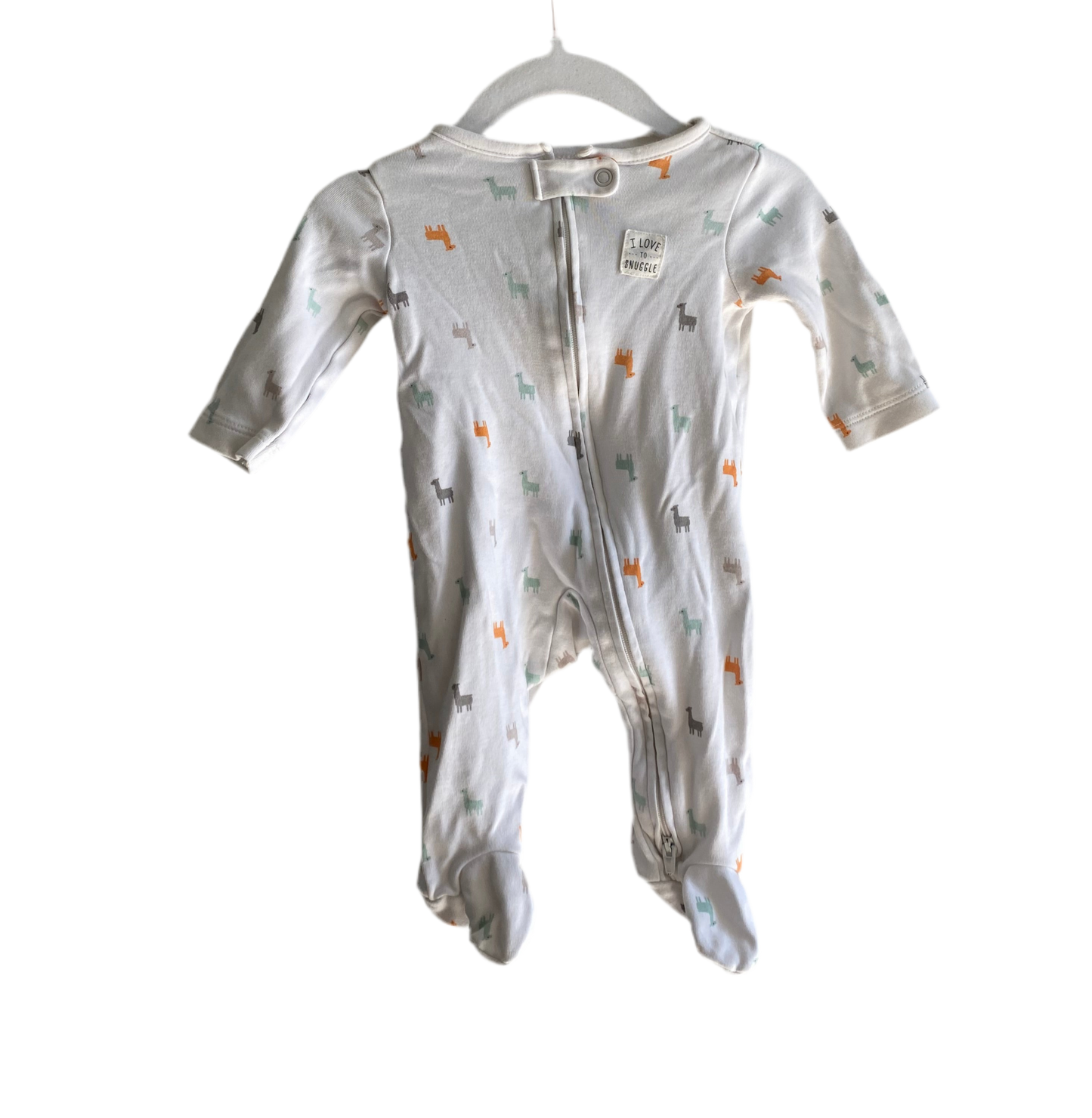 Carter’s | Pyjama 0-3 mois