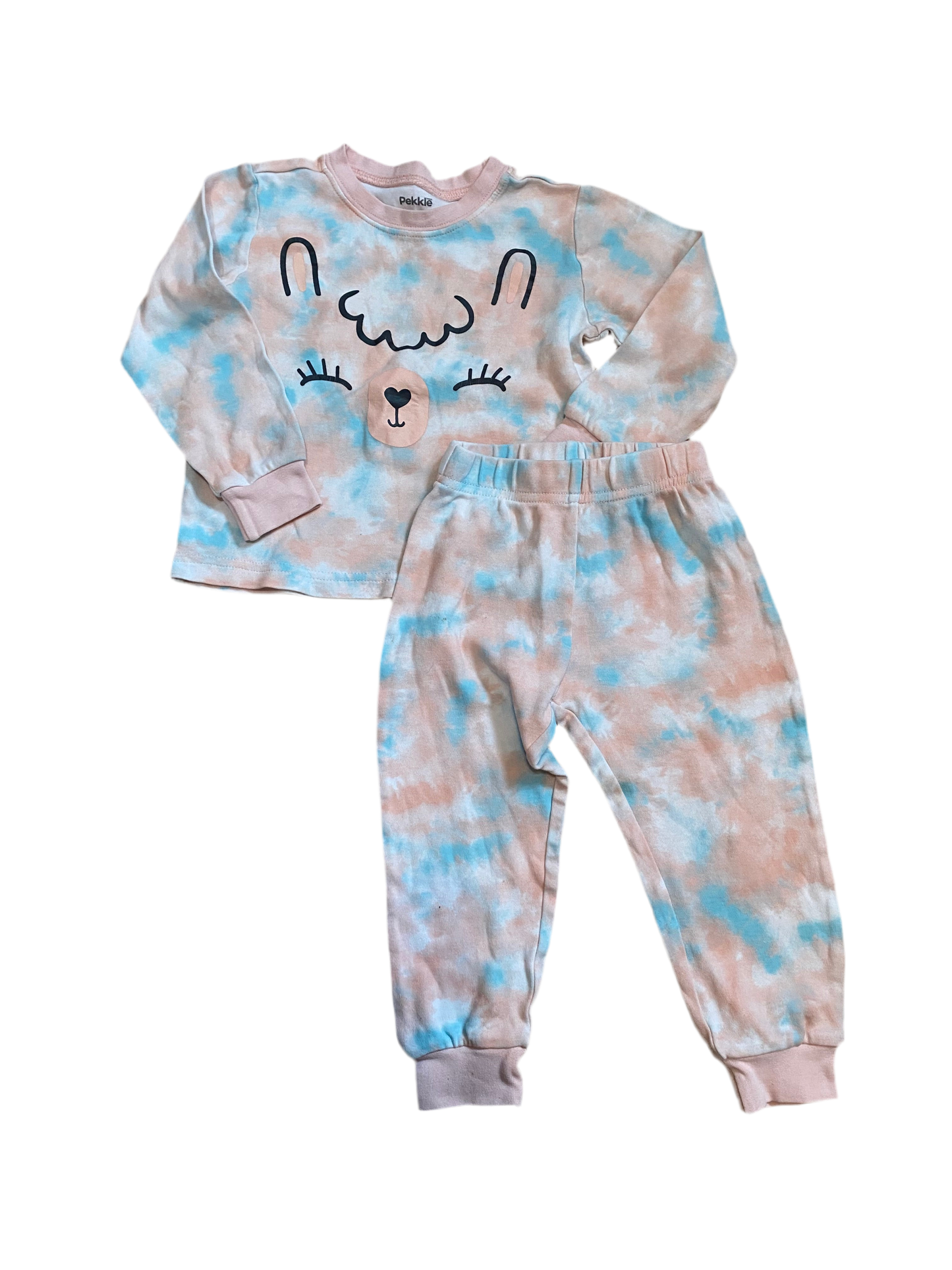 PEKKLE | Pyjama 2T