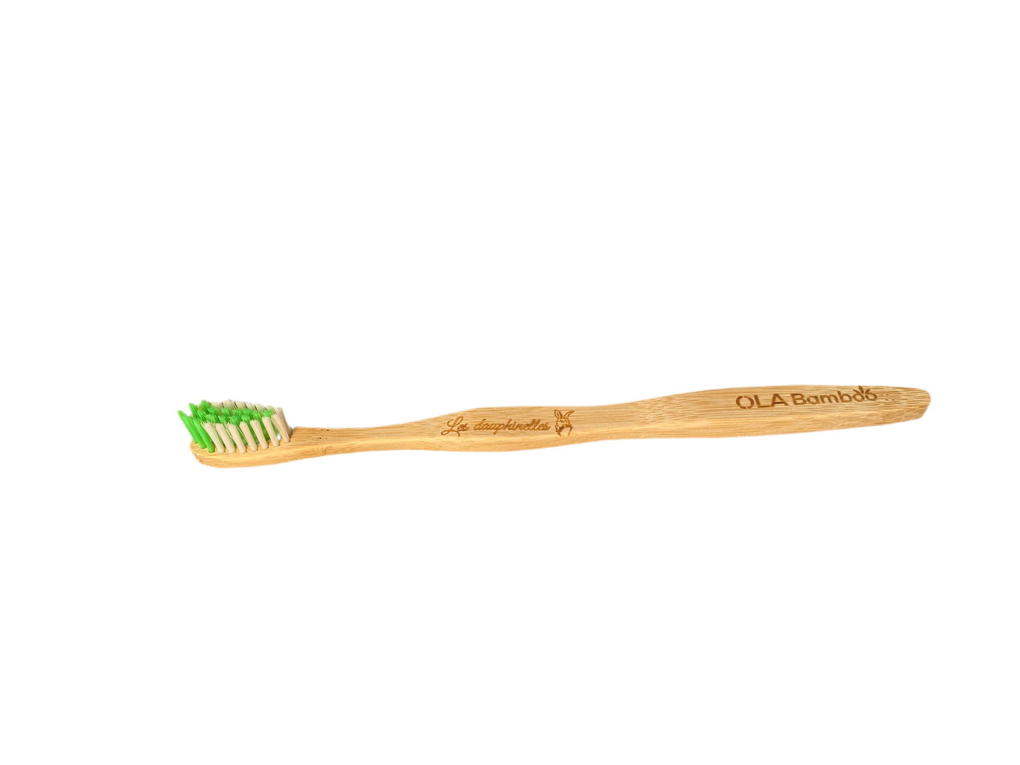 Brosse Ă dent Adulte - Verte
