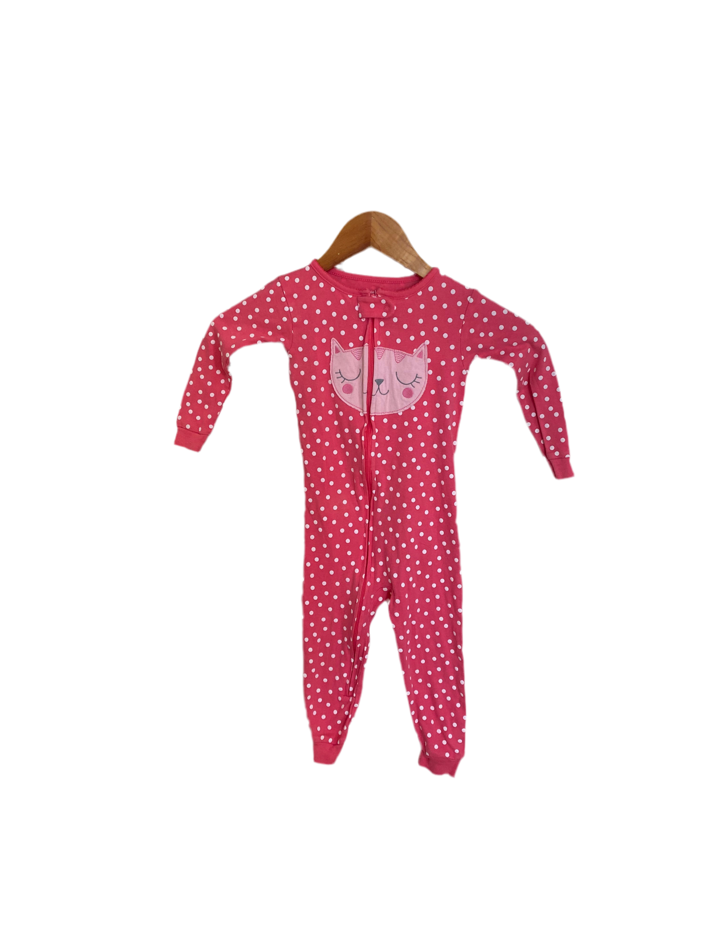 CARTER’S | Pyjama 2T *IMPARFAIT*