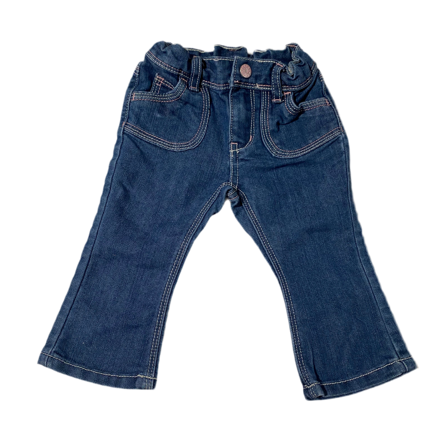 Jeans 1 an