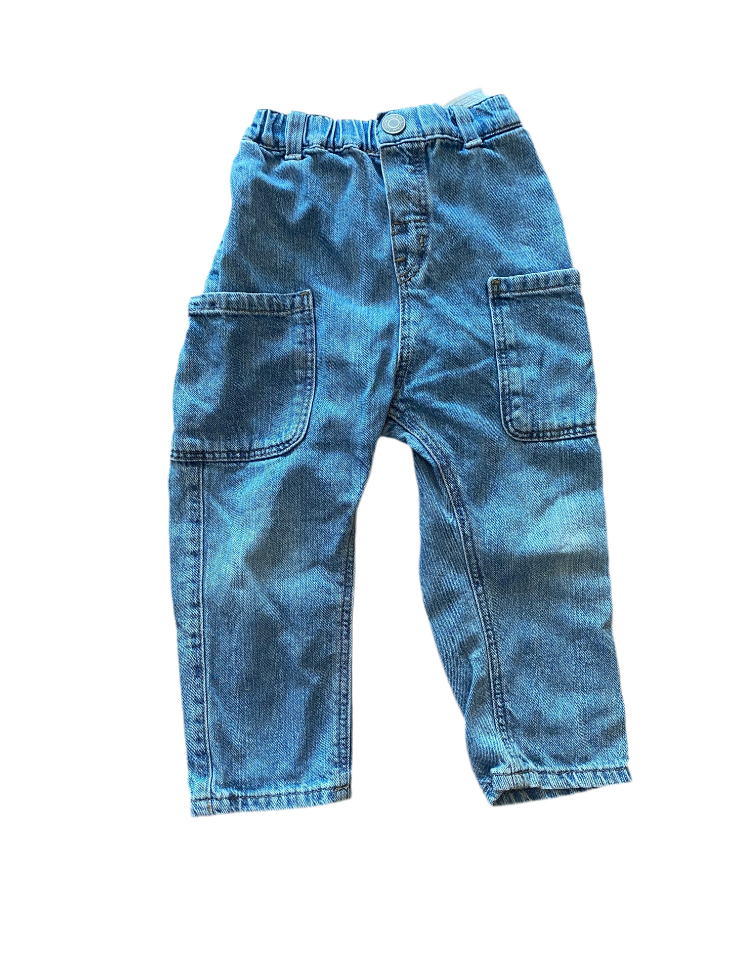 H&M | Jeans 1 1/2-2 ans