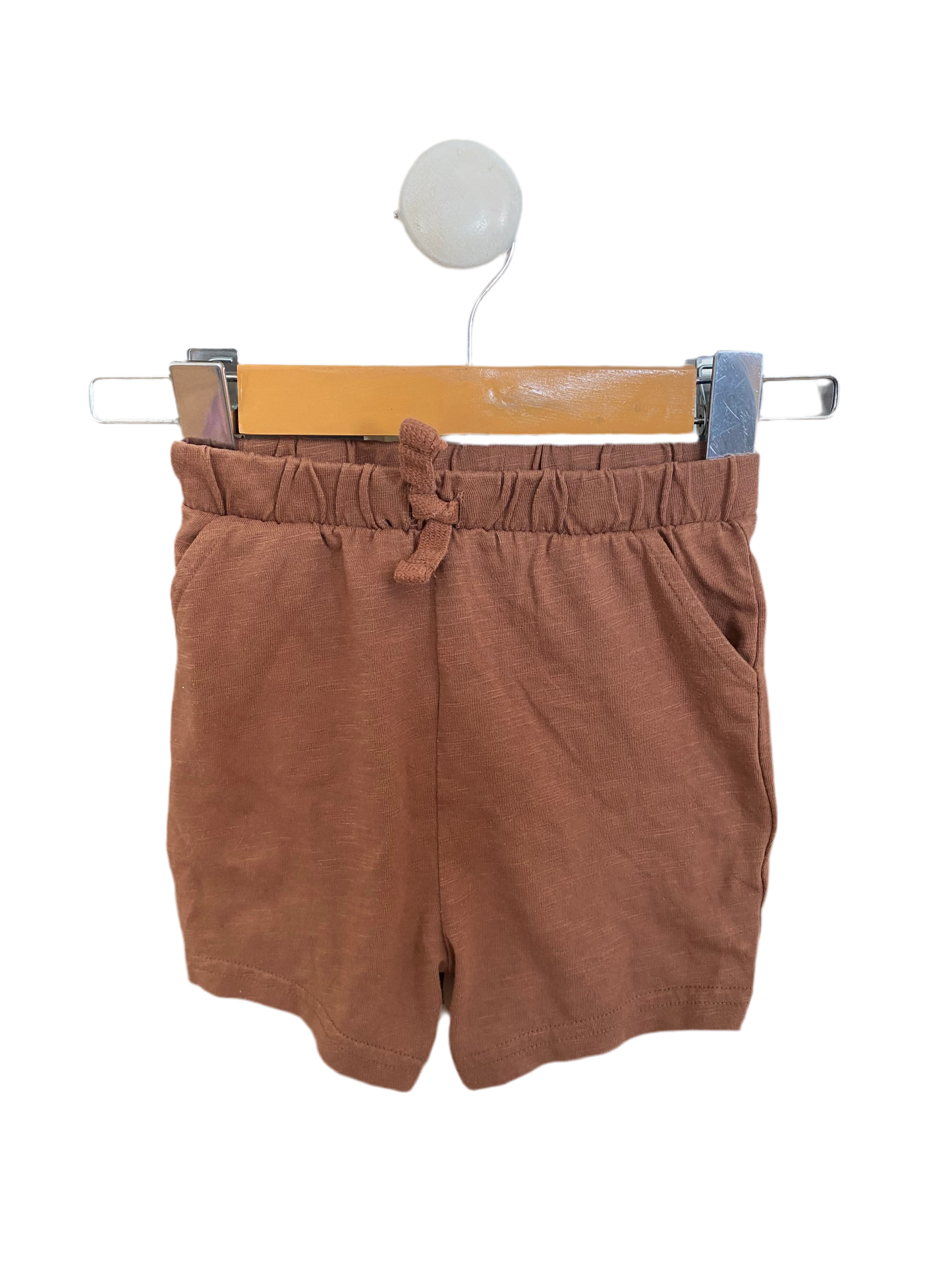 GEORGE | Short 18-24 mois
