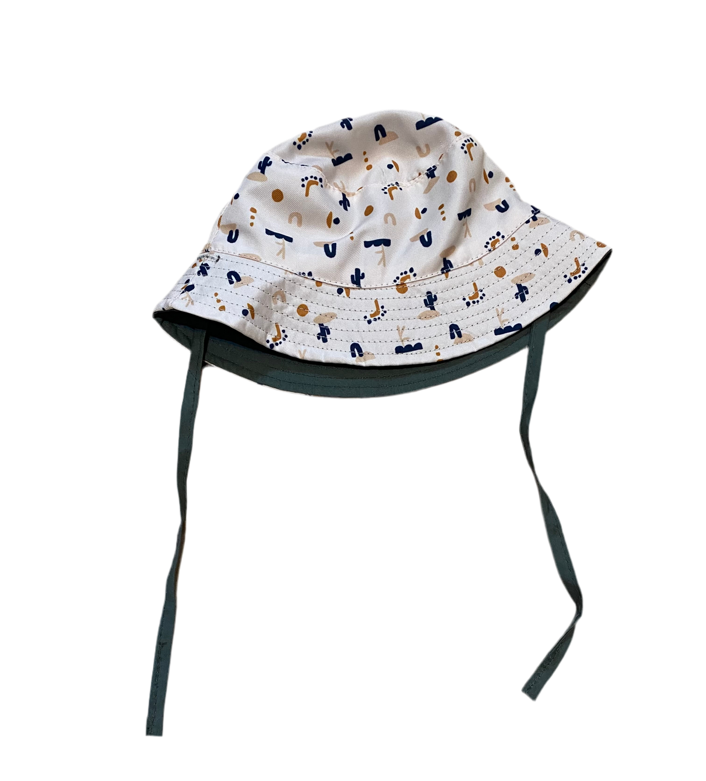 Tag | Chapeau bébé Small