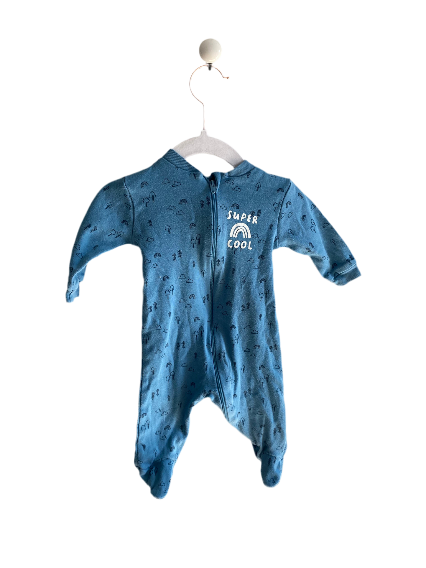 George | Pyjama 3-6 mois