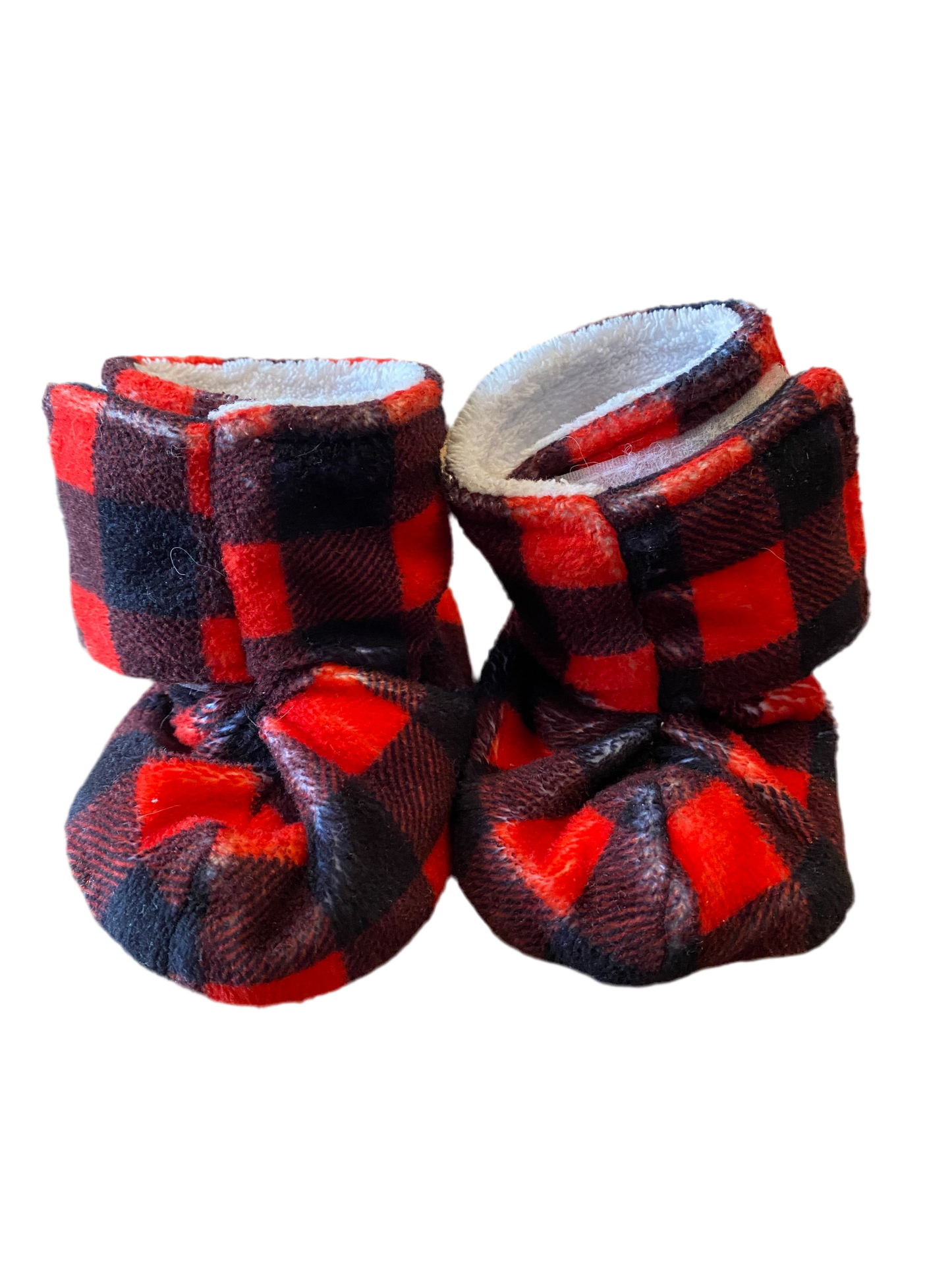 Pantoufles Bébé Ô chaud 6-9 mois