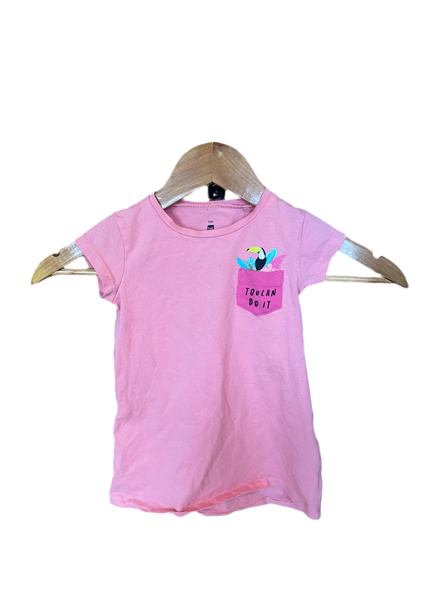 TAG | Robe t-shirt 18 mois