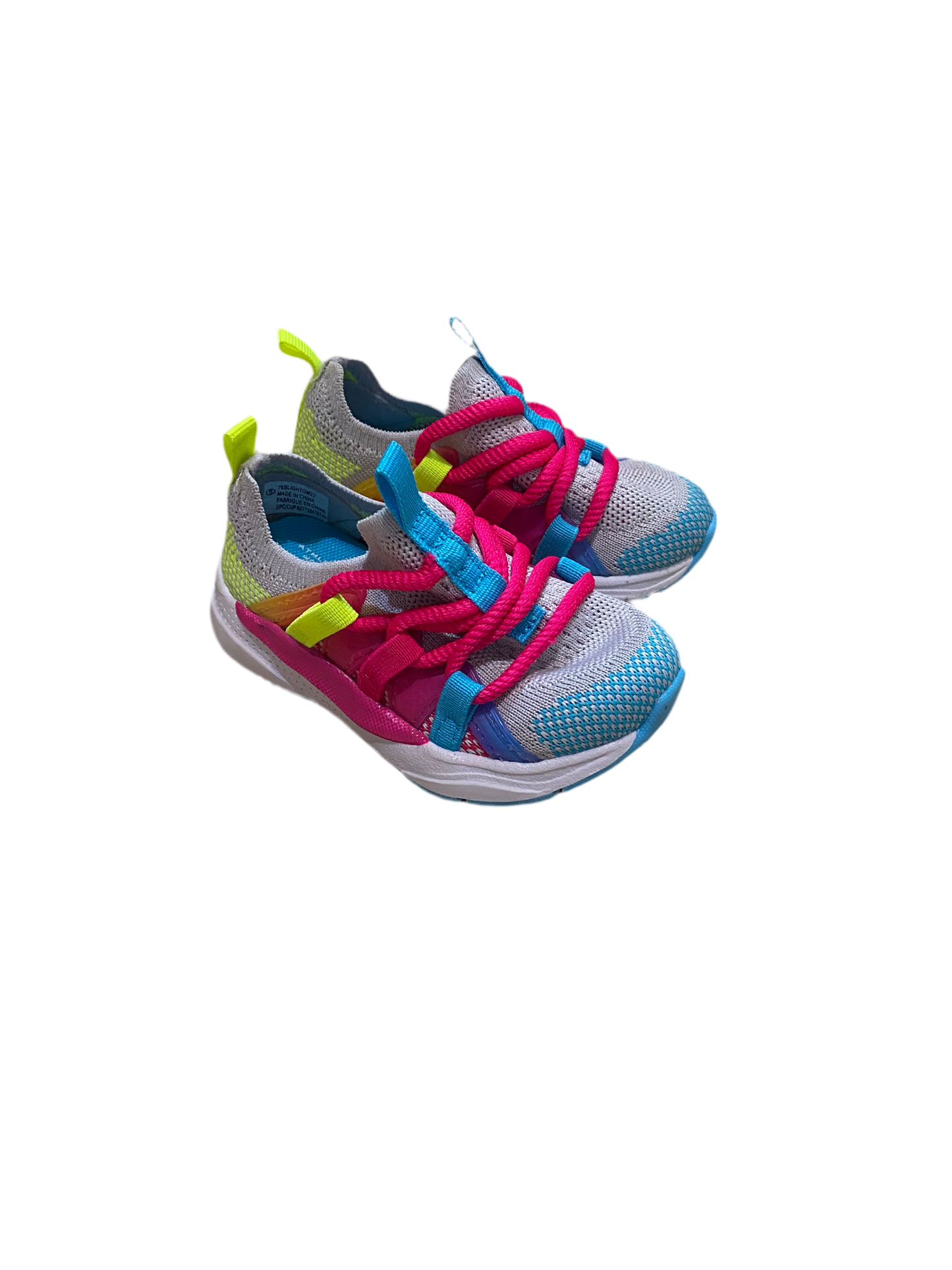 ATHLETIC WORKS | Souliers pointure 5
