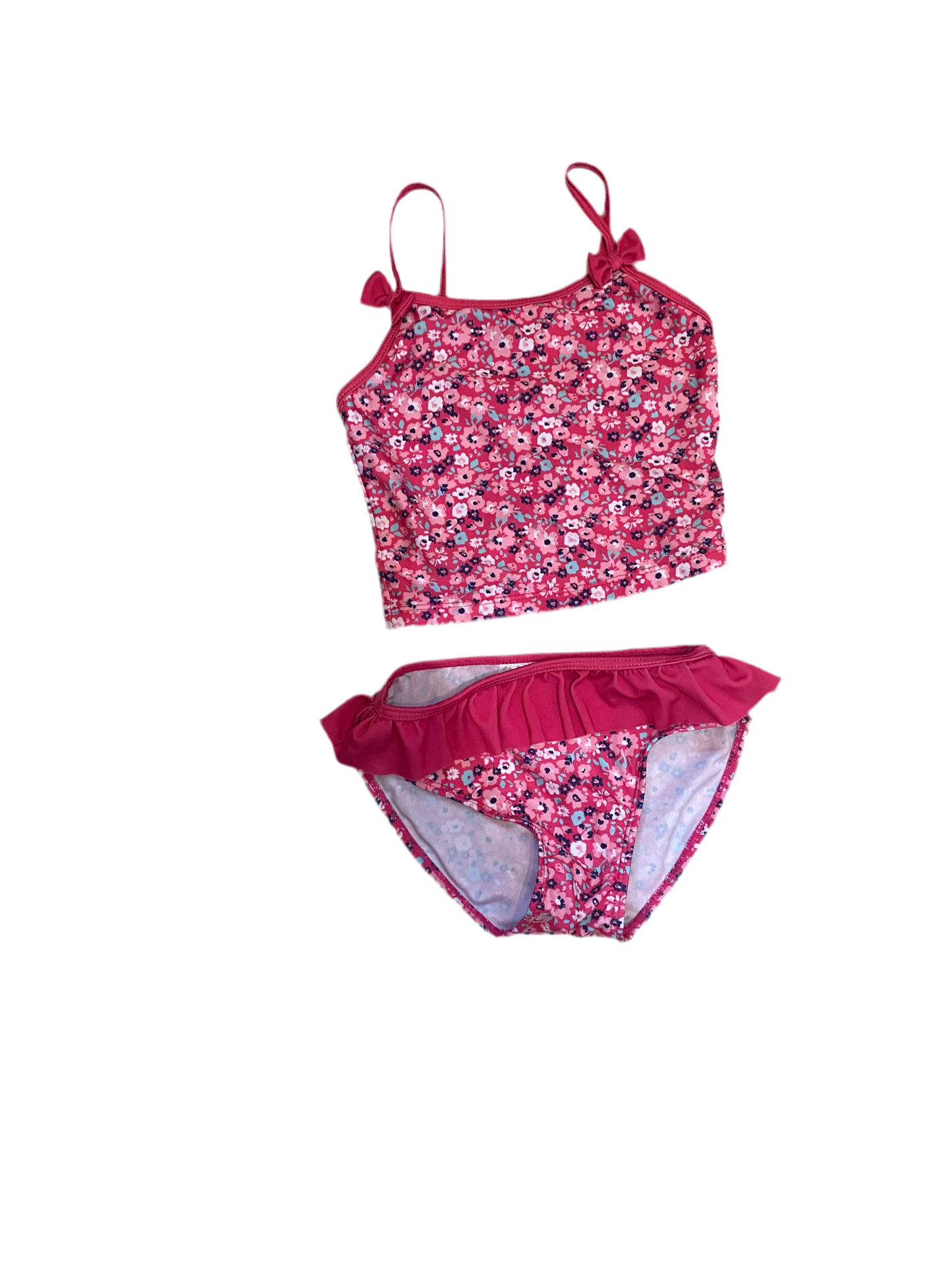 Maillot (2 pièces) 6 ans