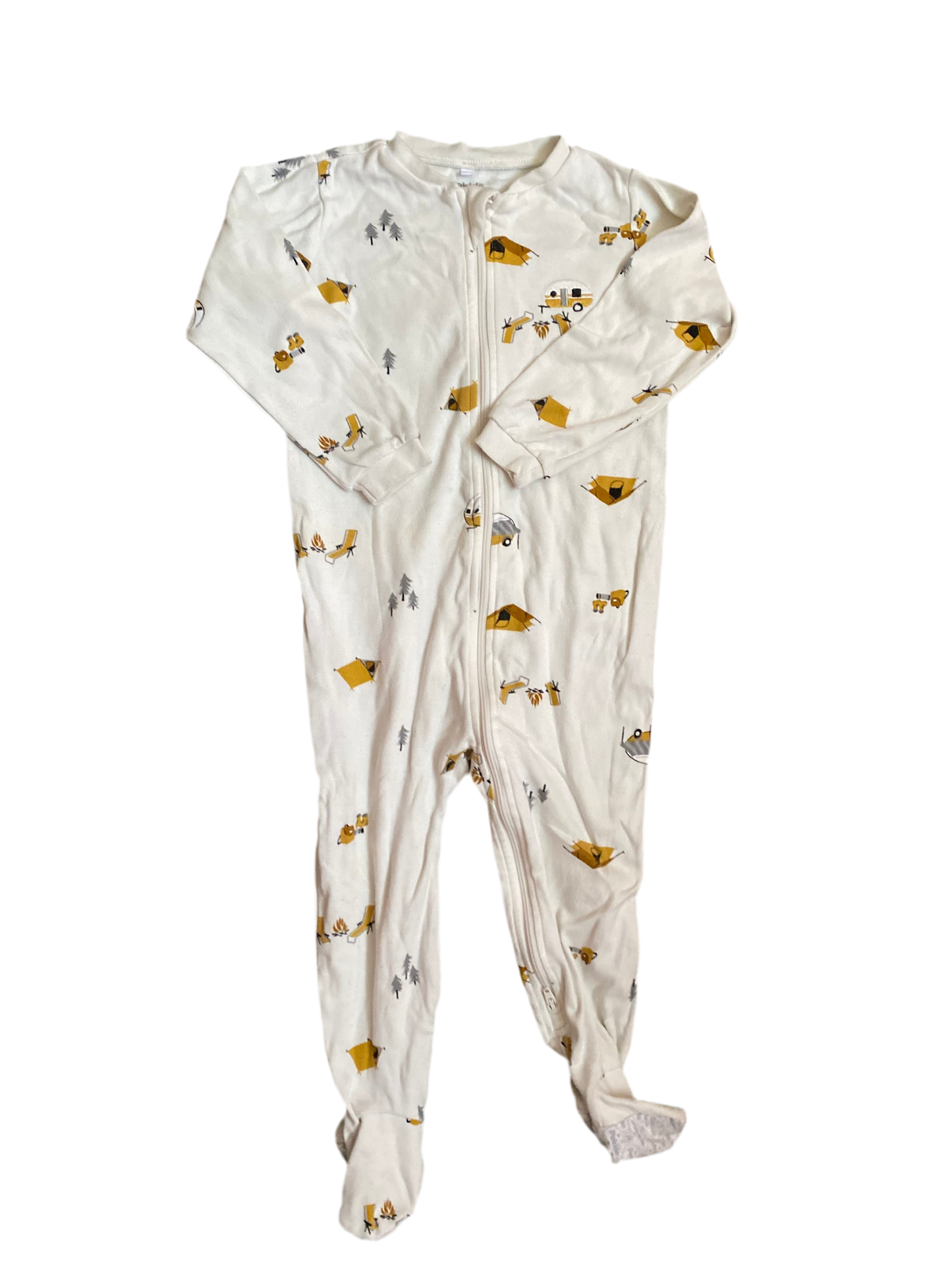 Pekkle | Pyjama 24 mois
