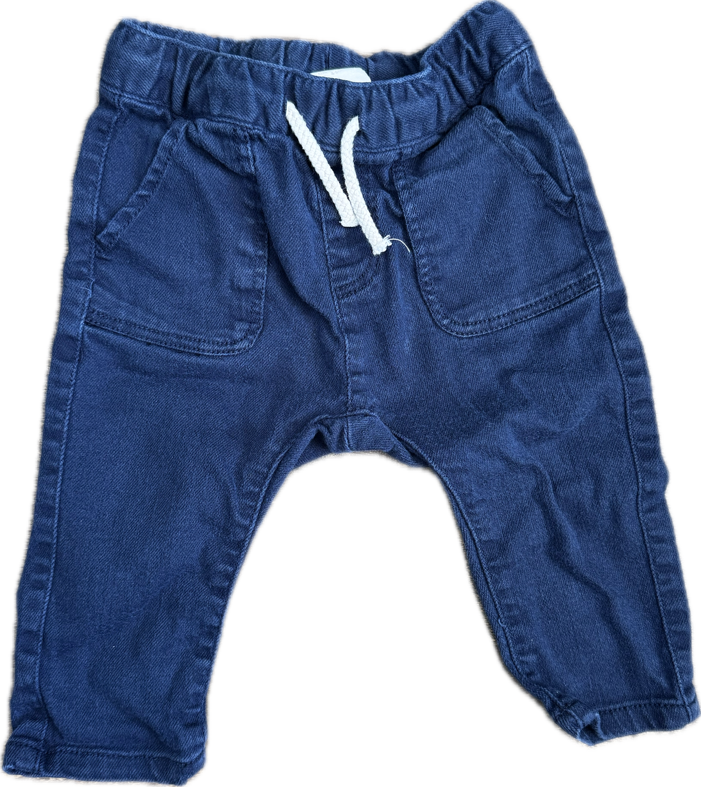 Pantalon H&M 4-6M