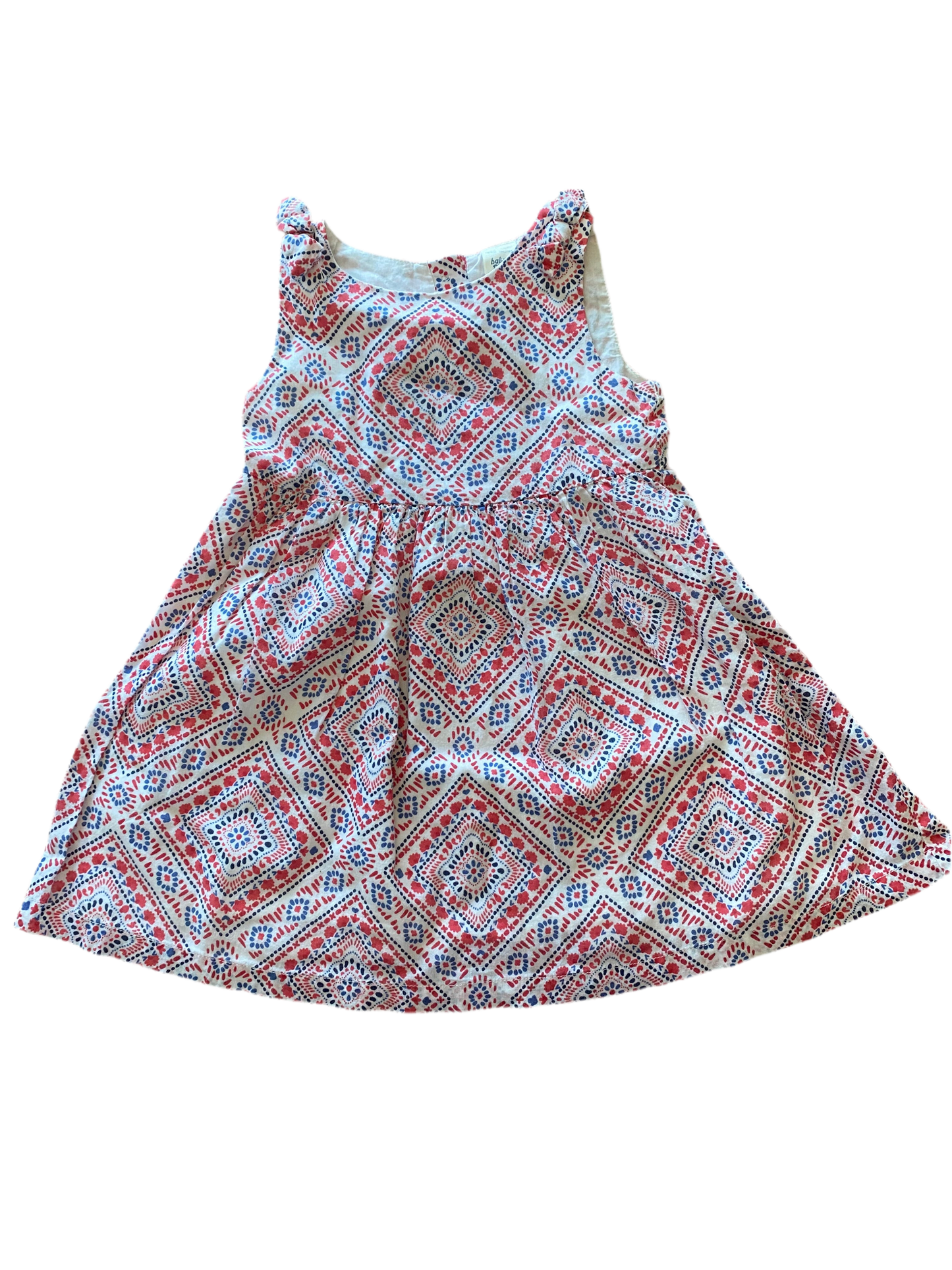 Carter’s | Robe 2T