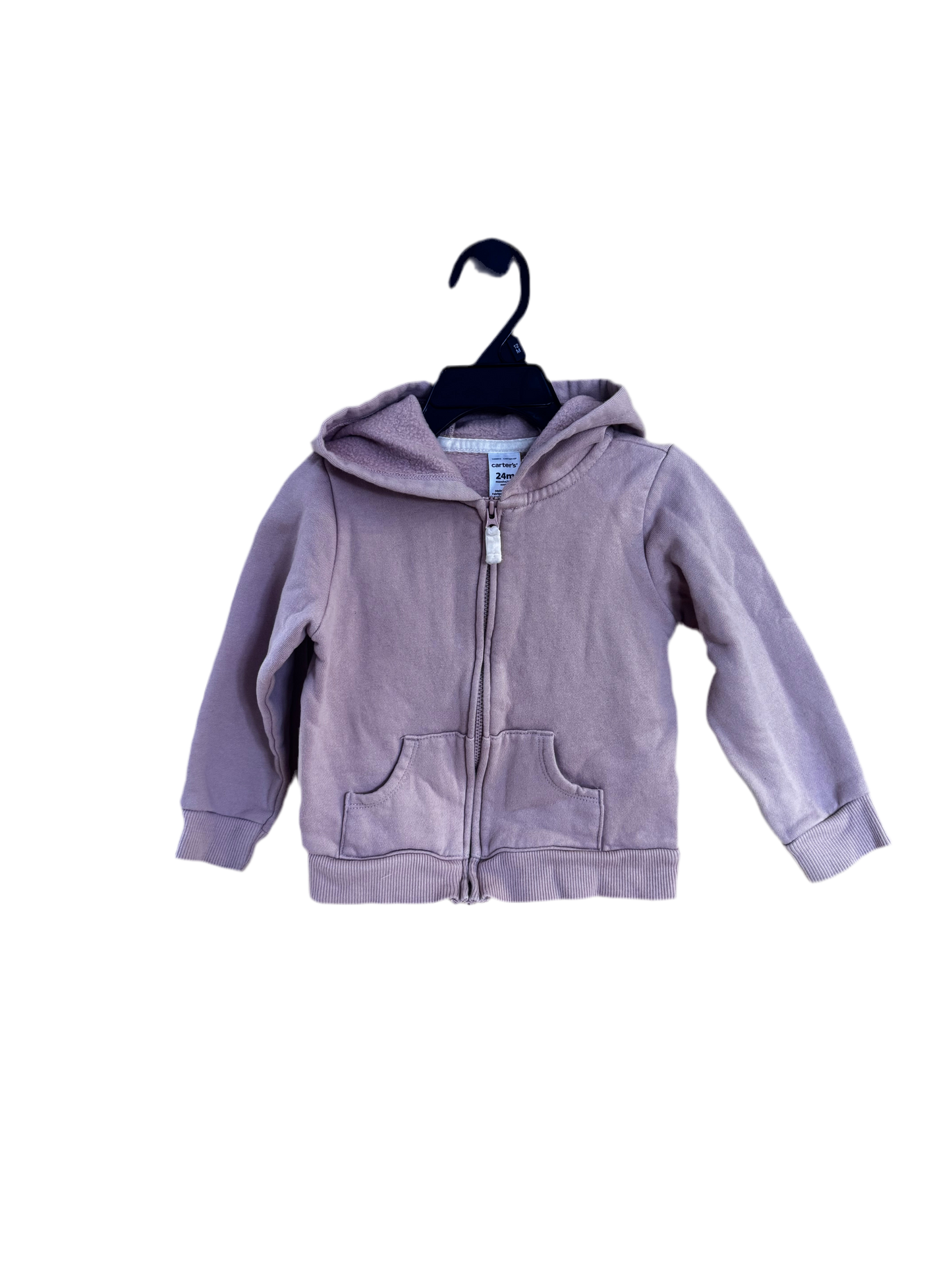 Veste carter’s 24 mois