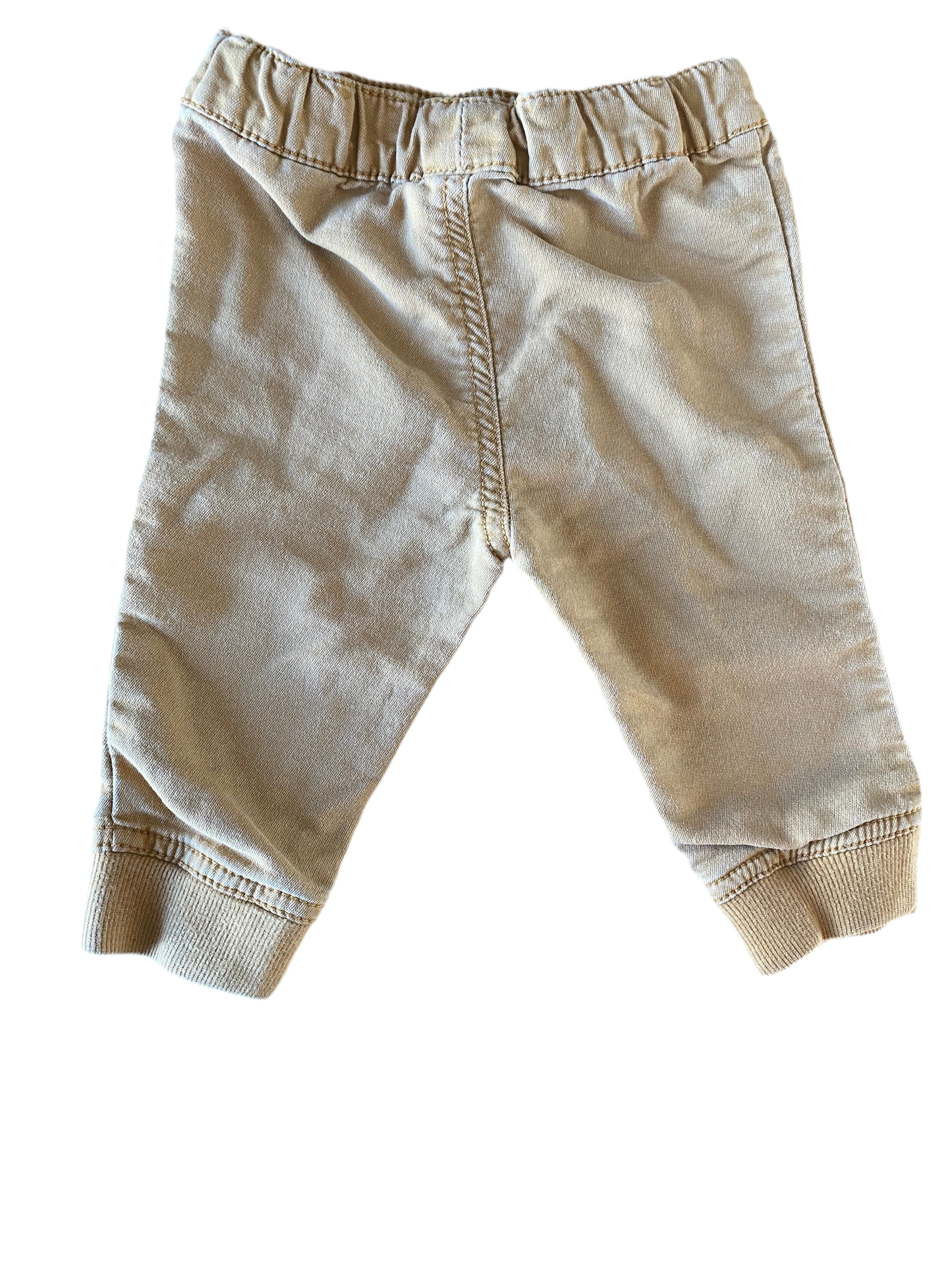 Pantalon tag 6-9 mois