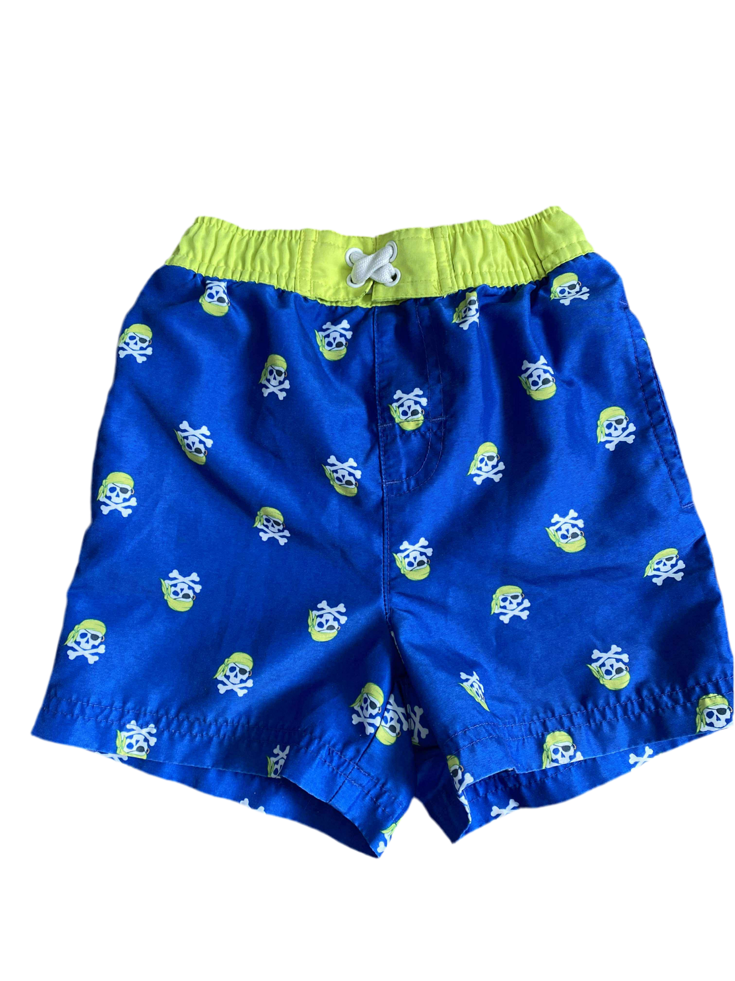 Maillot 18-24 mois