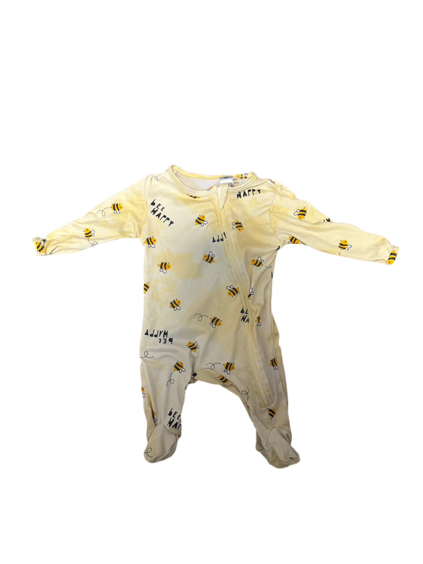 Pyjama newborn