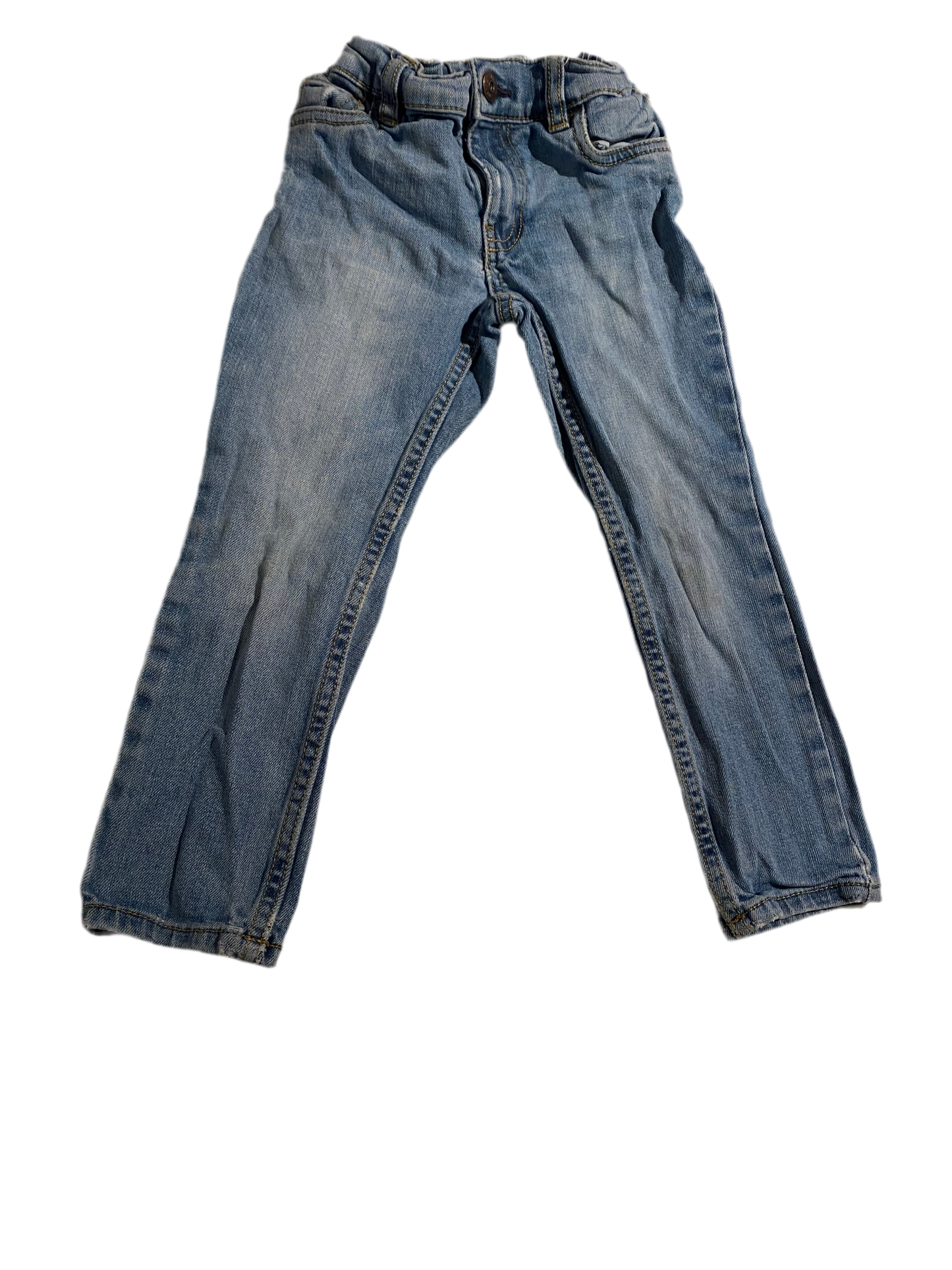 Jeans 4T *IMPARFAIT*