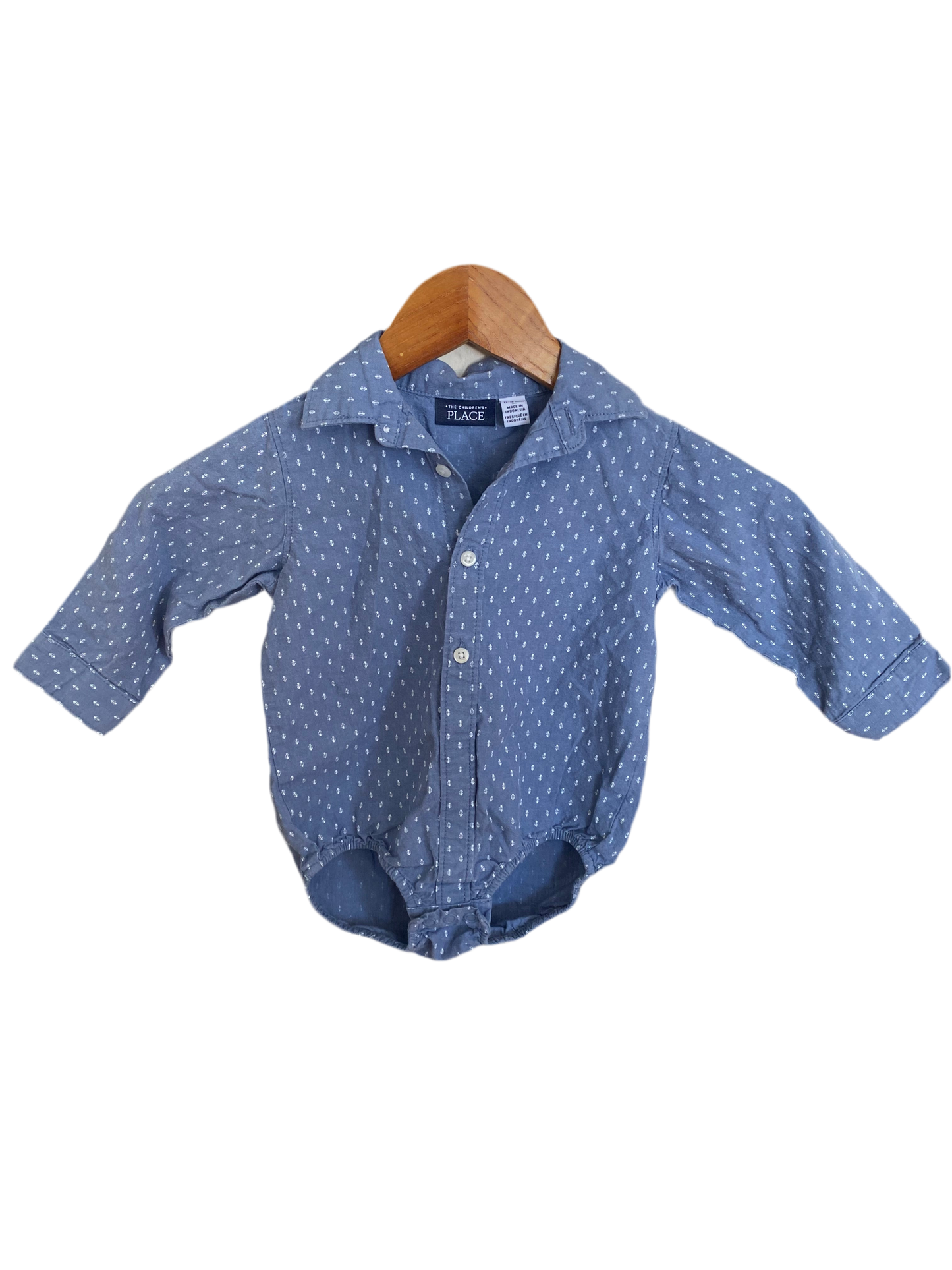 Children’s place | Chemise 12-18 mois