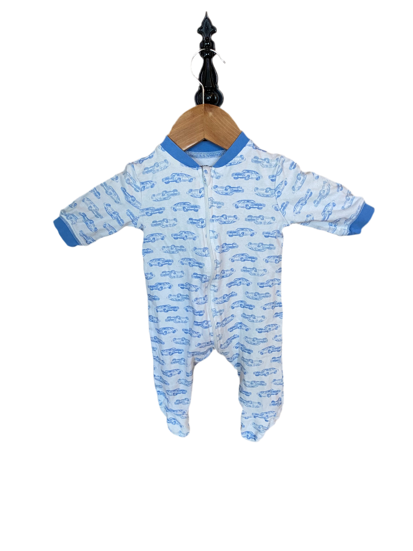 GEORGE | Pyjama 0-3 mois
