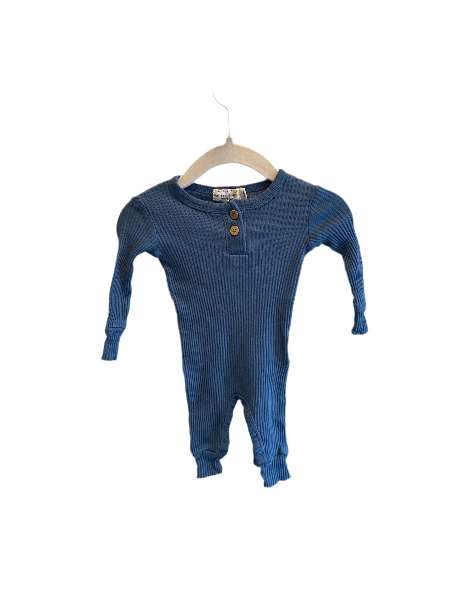 Rise Little Earthling | Pyjama 0-3 mois