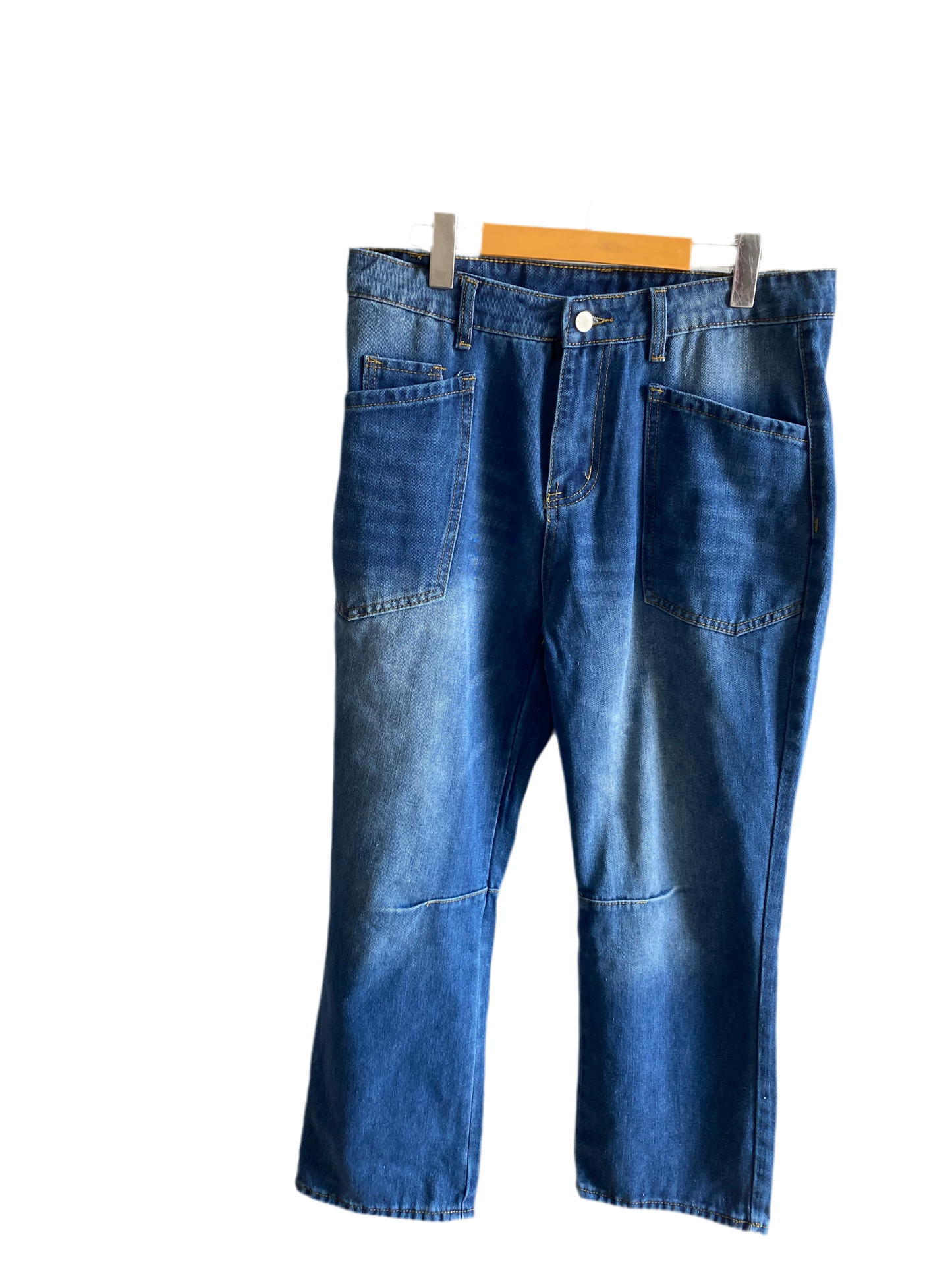 Jeans XL