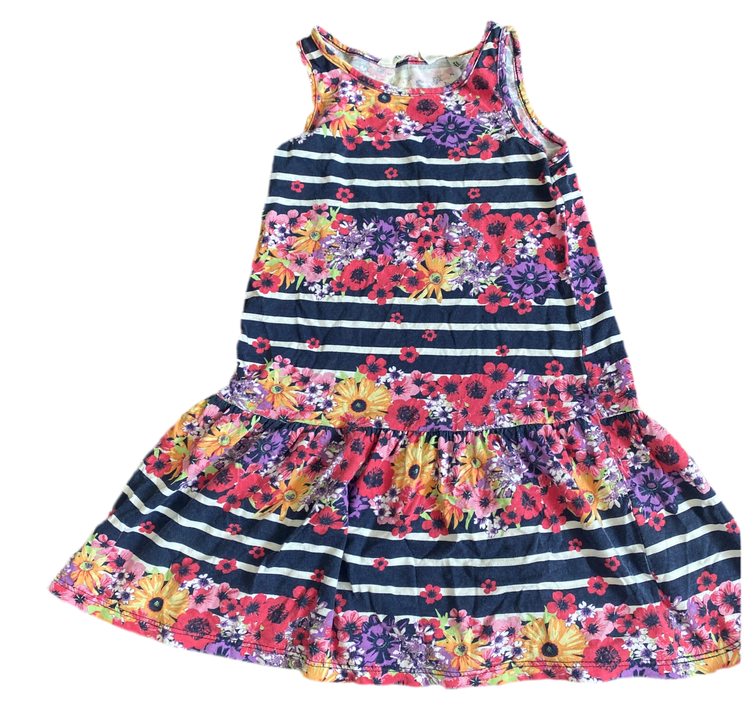 H&M | Robe 4-6 ans