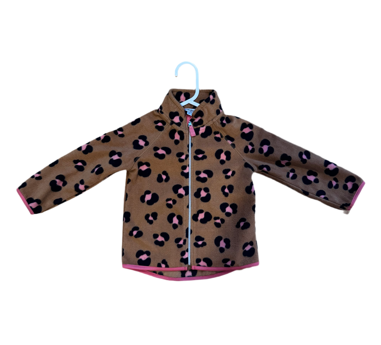 Fleece 2T