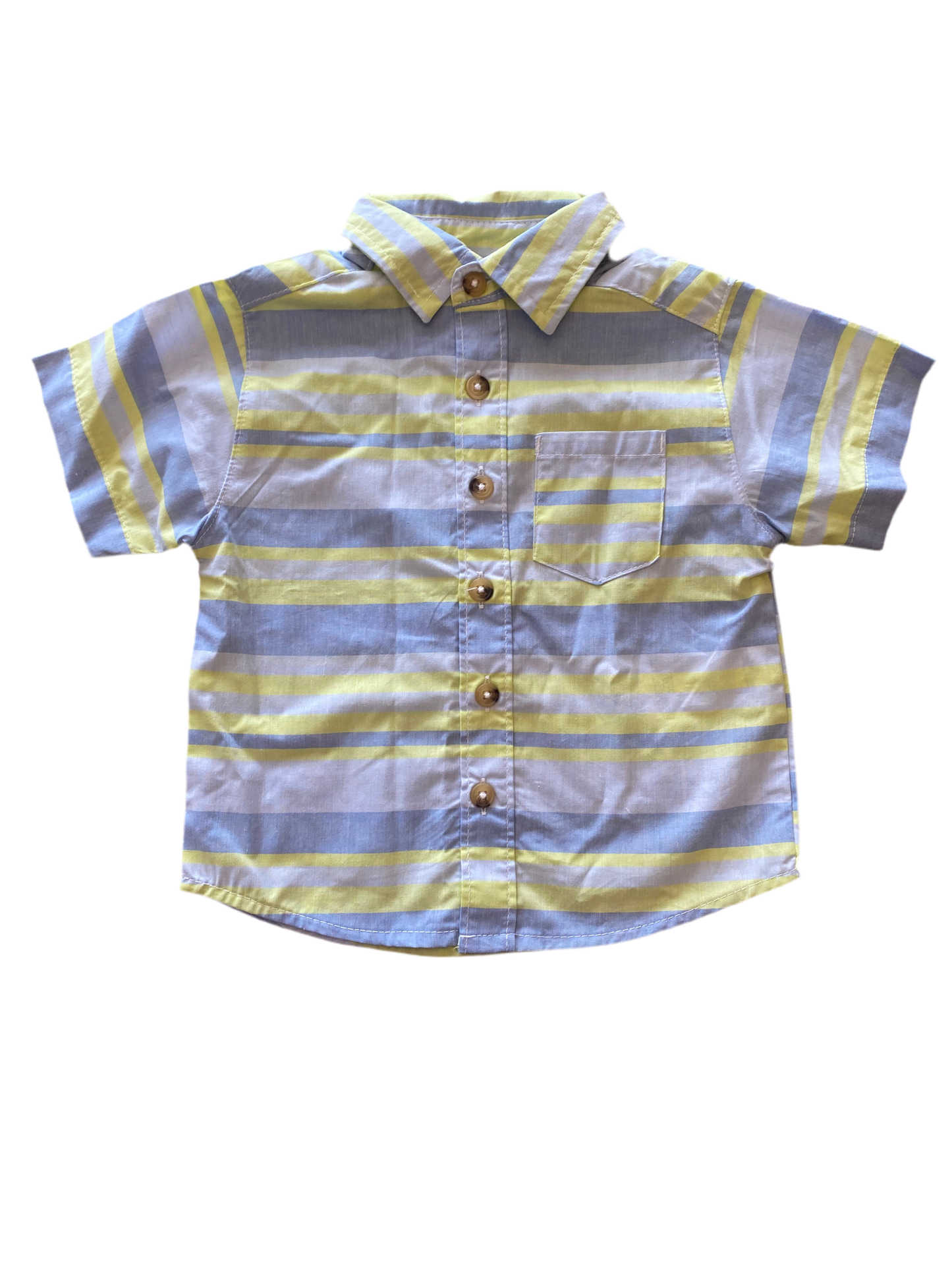 Mick Mack | Chemise 12 mois