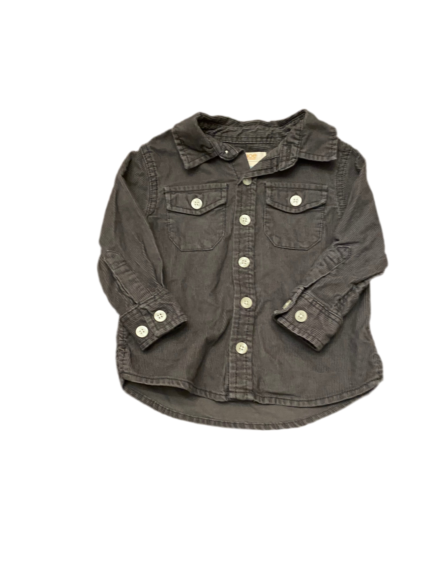 Chemise Joe Fresh 1 an