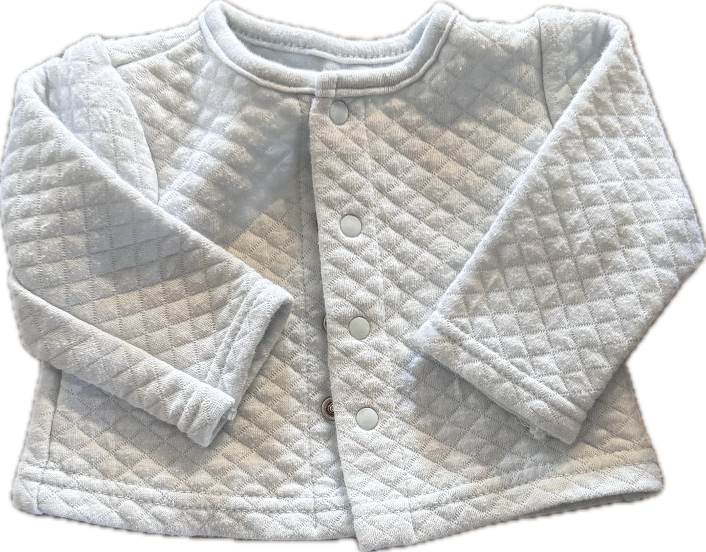 Cardigan 0-3 mois