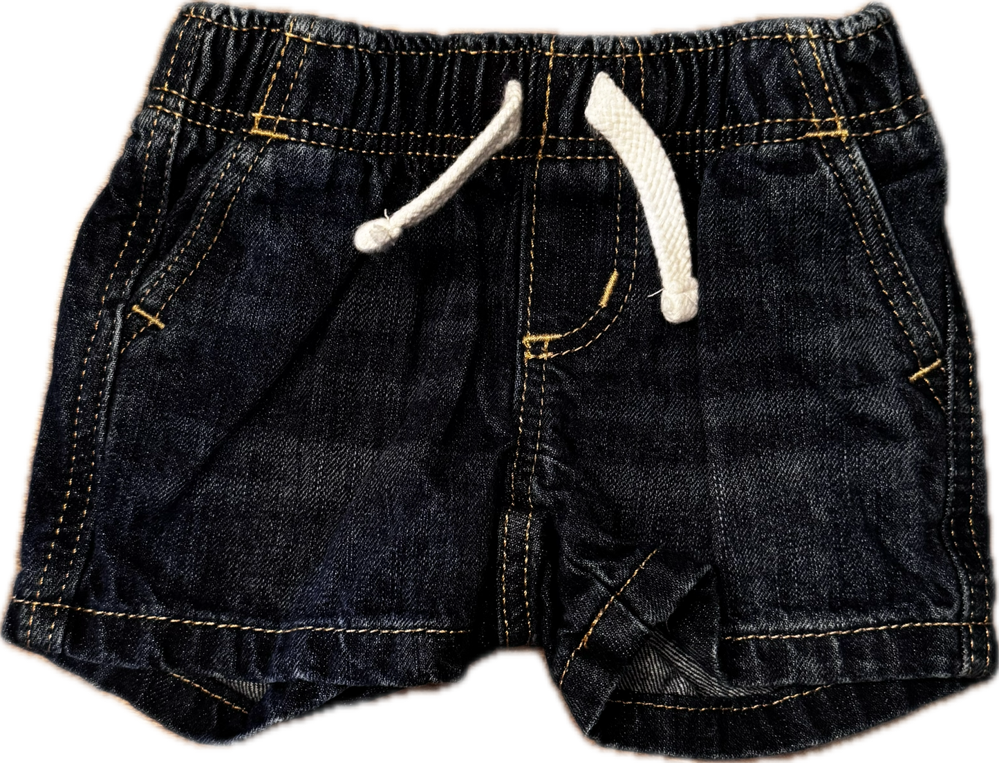 Short Old Navy 0-3M