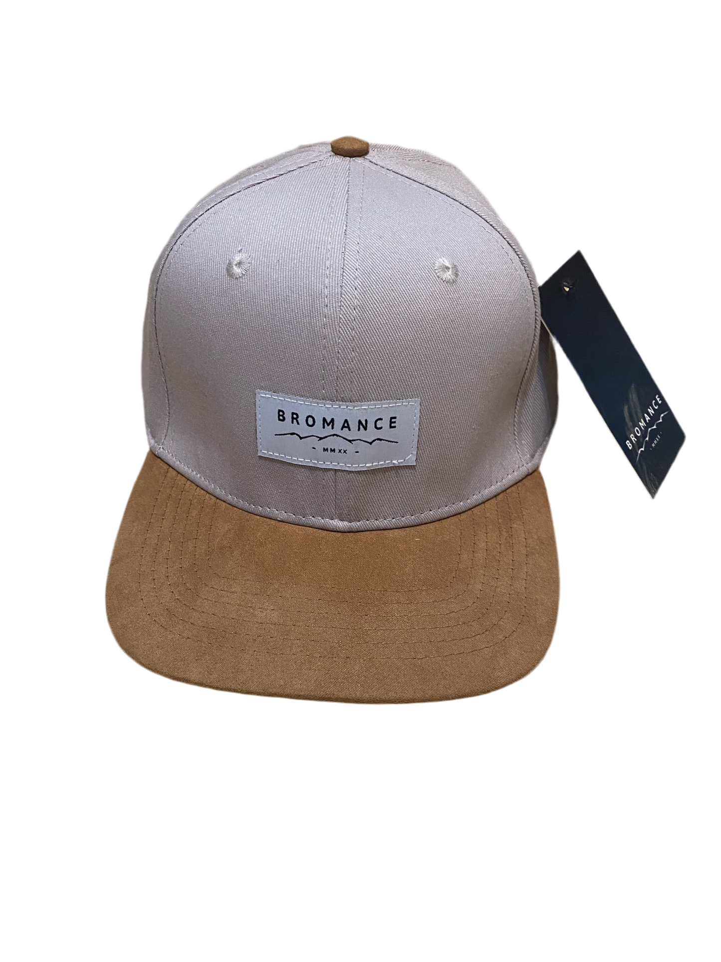 Bromance | Casquette 56 cm *NEUVE*