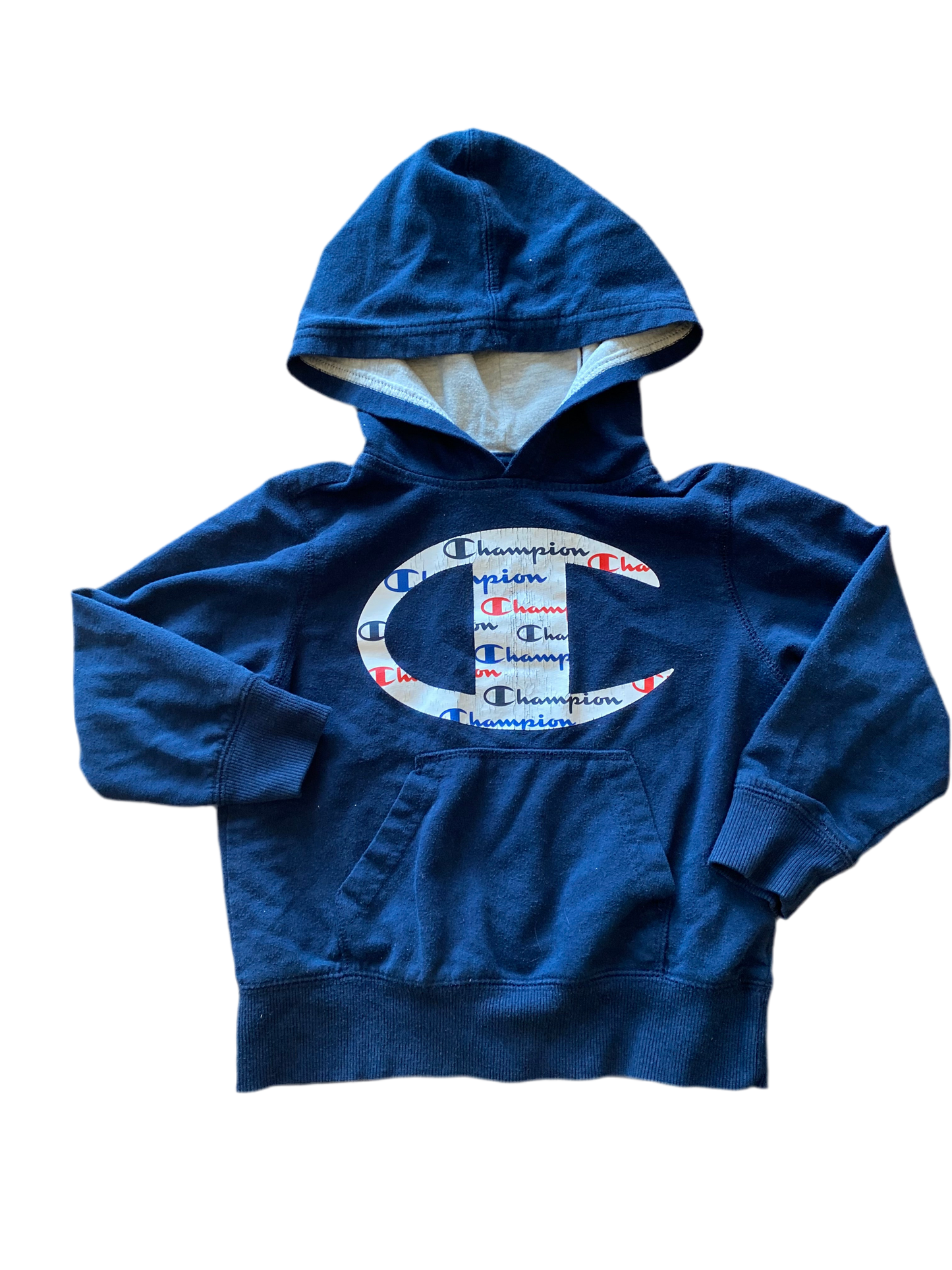 Champion | Hoodie 4 ans