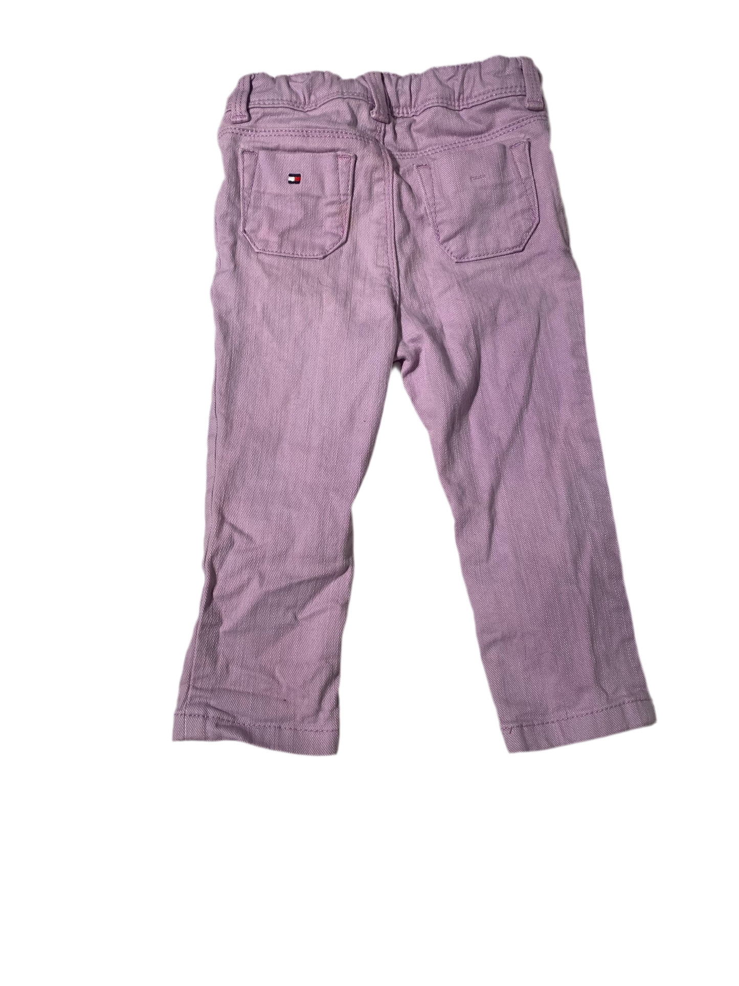 Jeans Tommy Hilfiger 18 mois