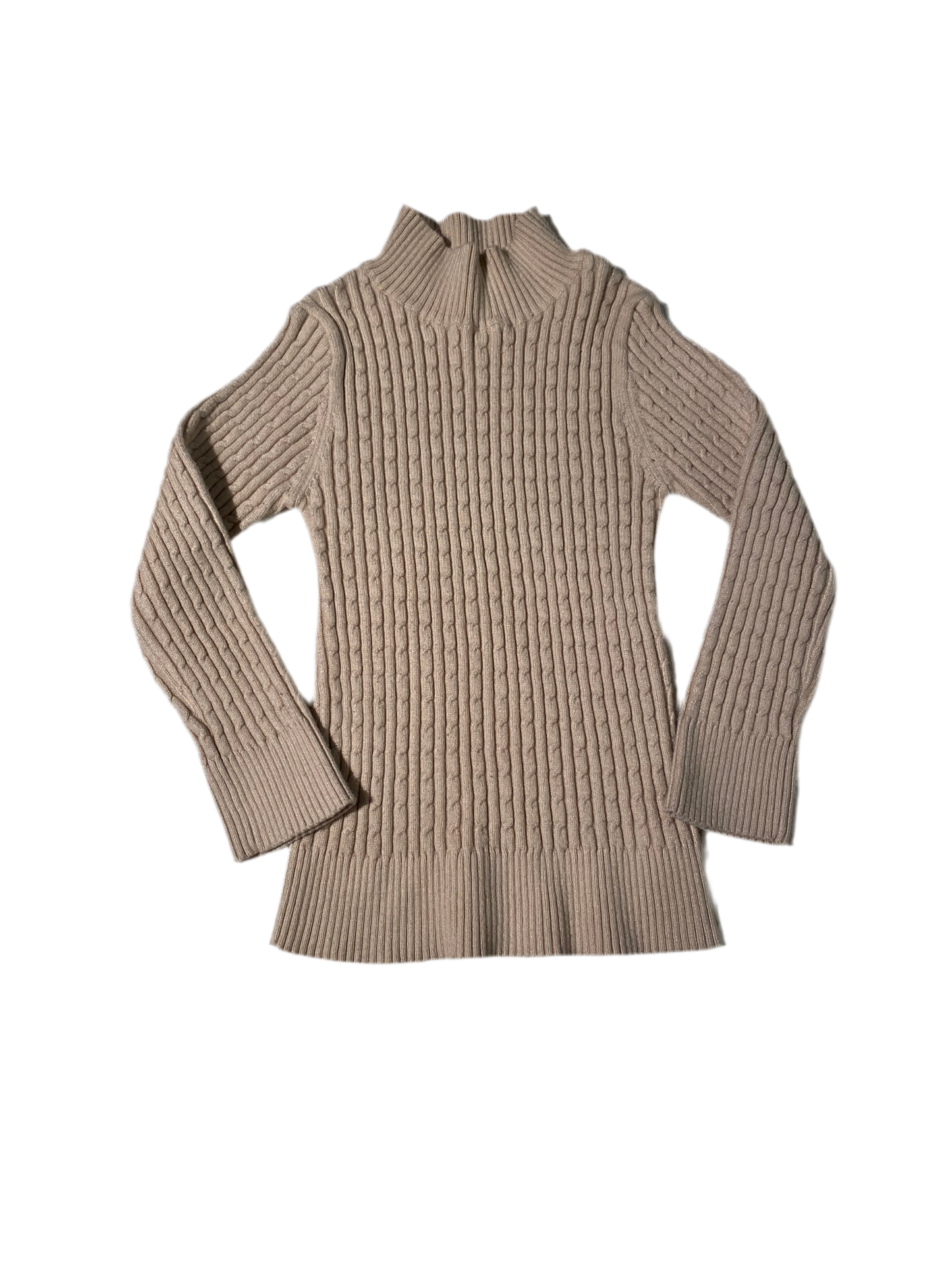 Haut tricot 2 ans