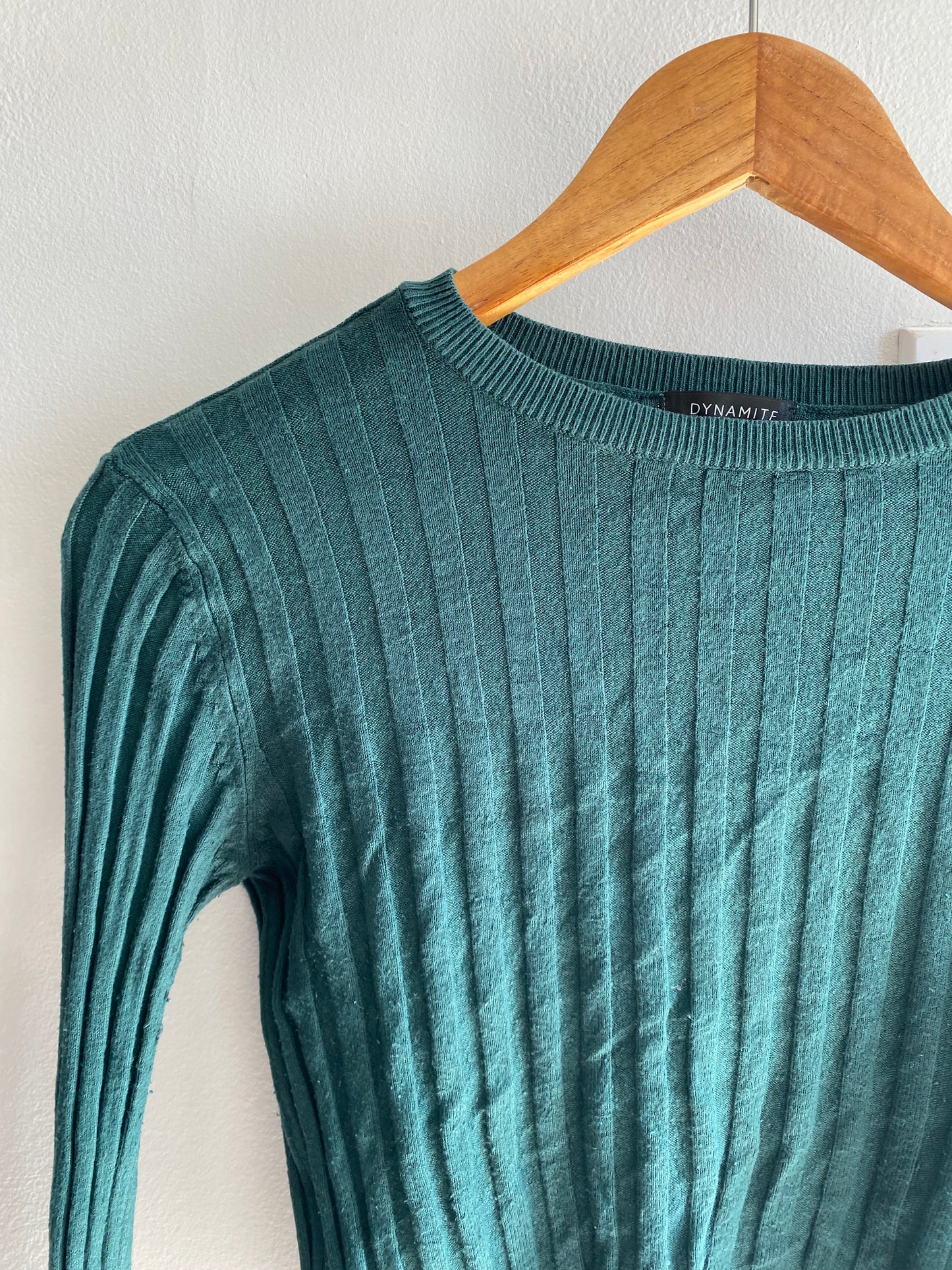 Dynamite | Haut Medium