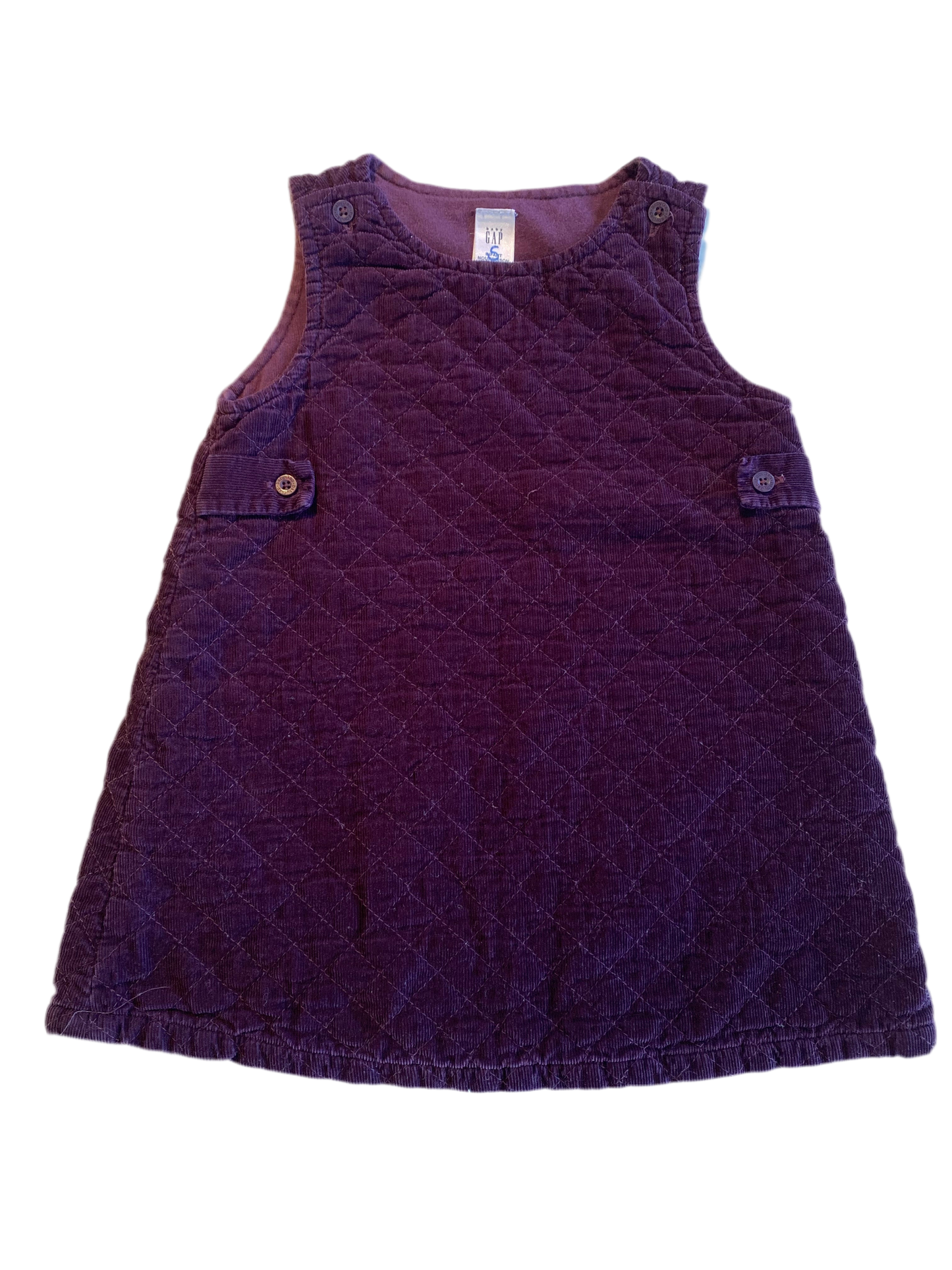Robe 12-18 mois