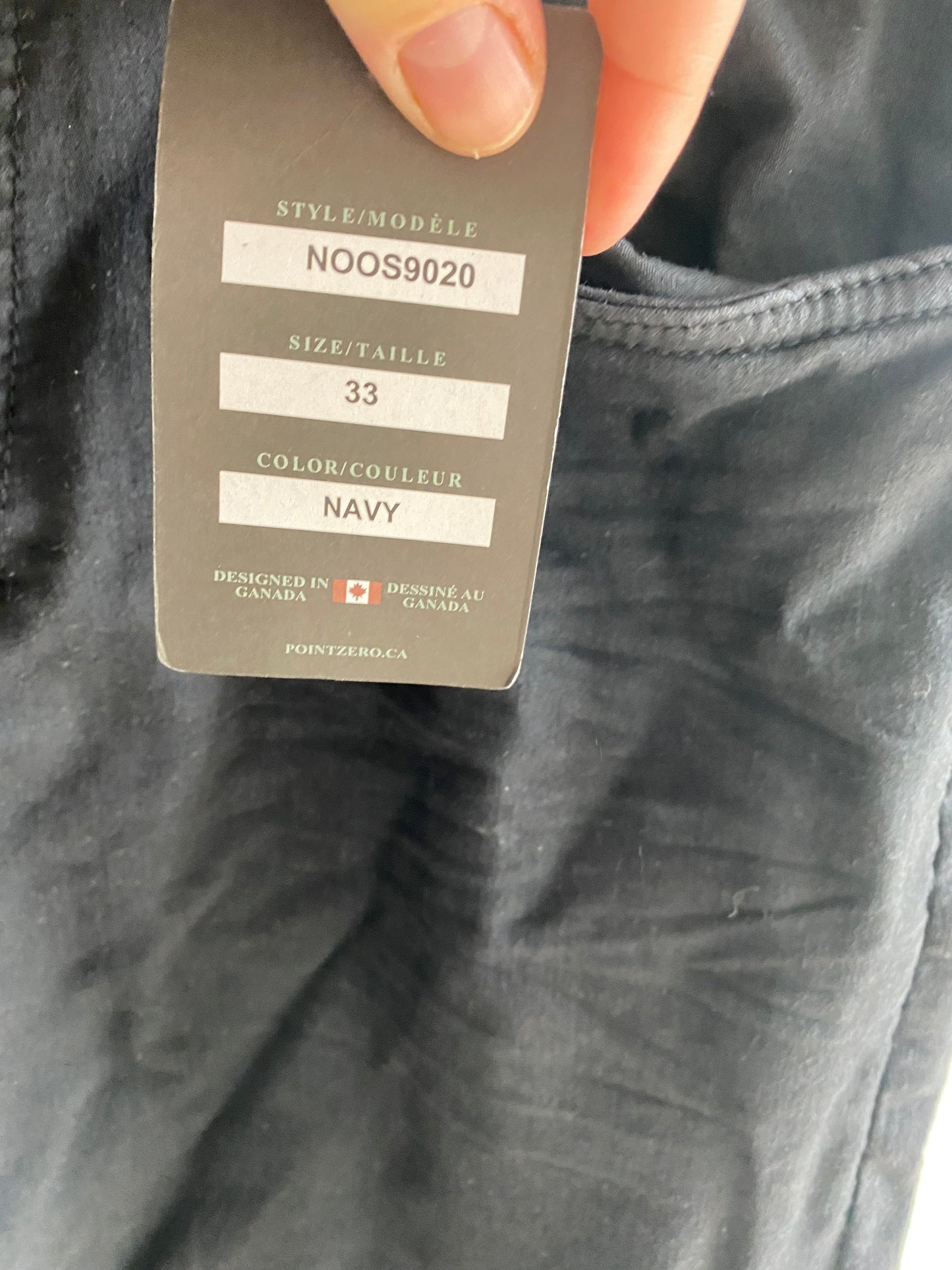 Point zero | Jeans gr 33