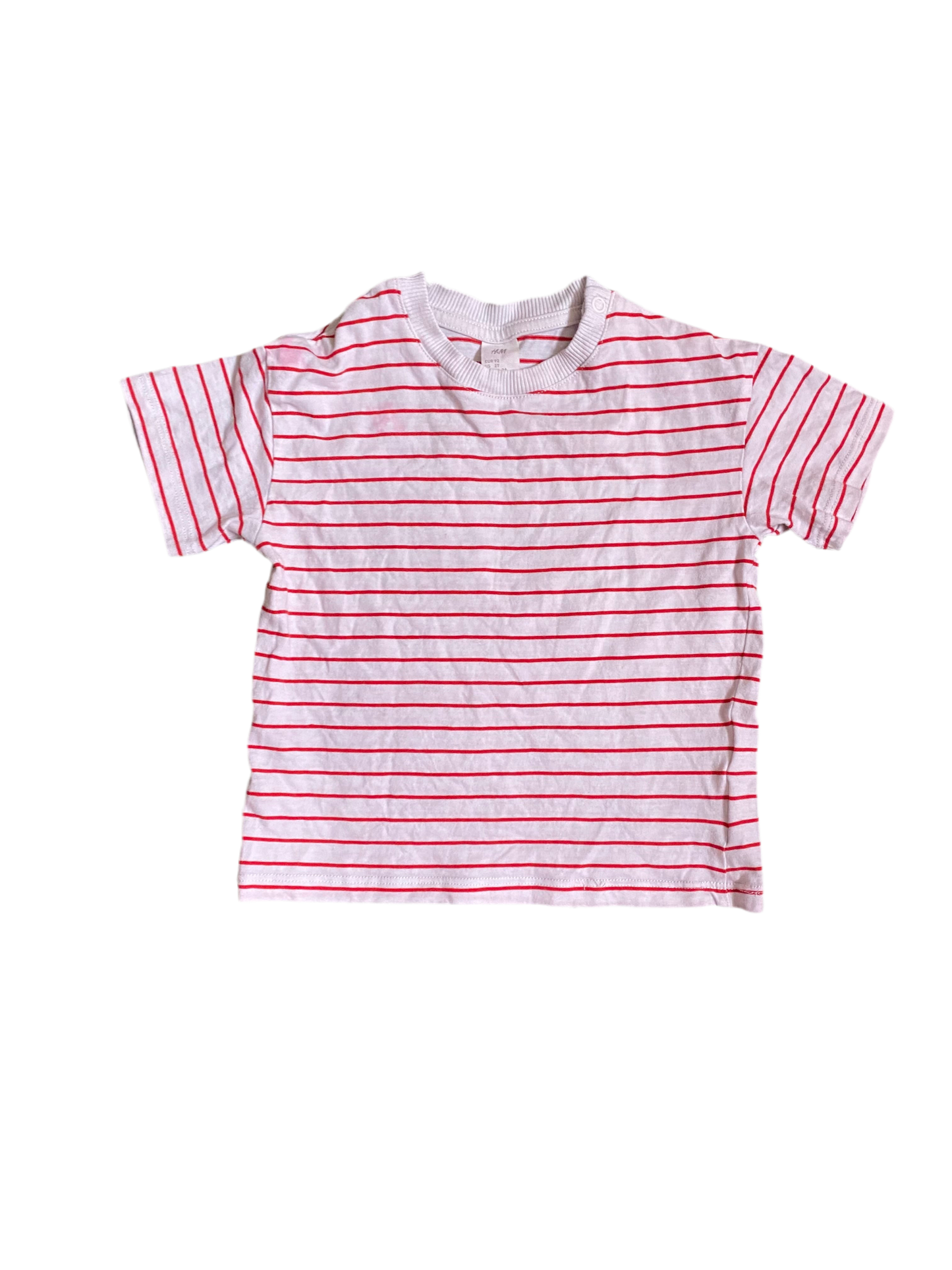 H&M | T-shirt 1 1/2 - 2 ans