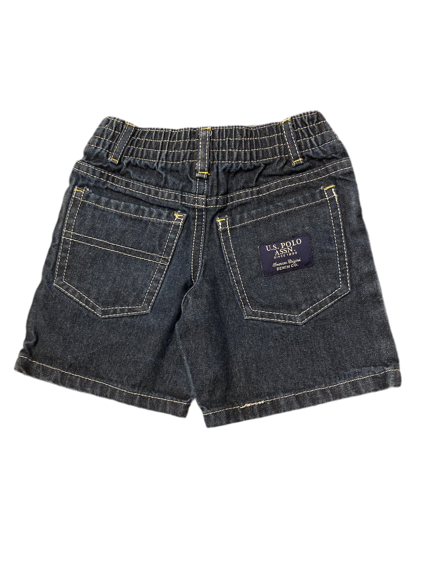 Short U.S. Polo Assn. 12 mois